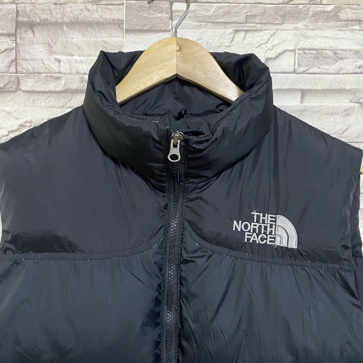 The North Face The North Face Puffer Summit Series Size US S / EU 44-46 / 1 - 4 Thumbnail