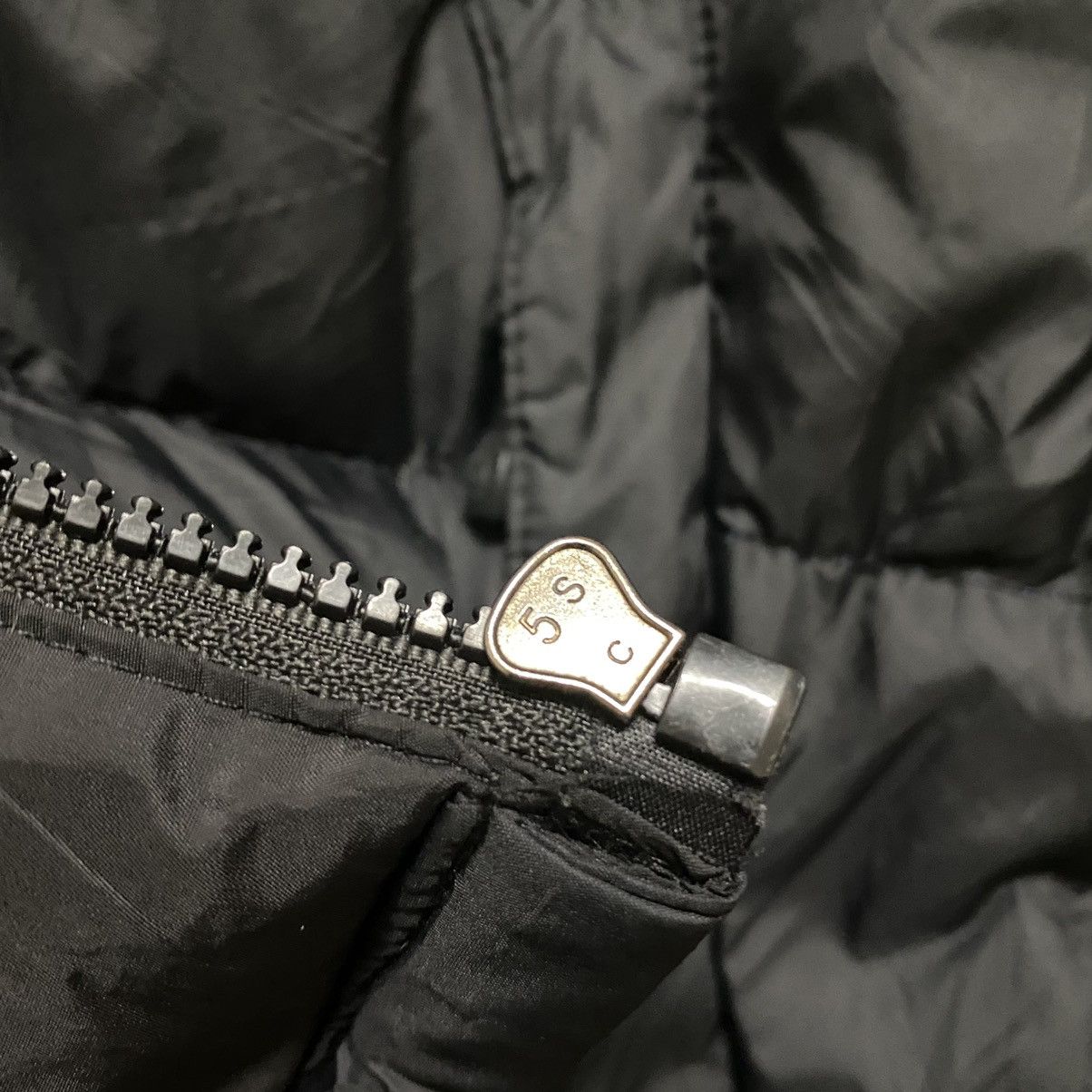 The North Face The North Face Puffer Summit Series Size US S / EU 44-46 / 1 - 24 Thumbnail