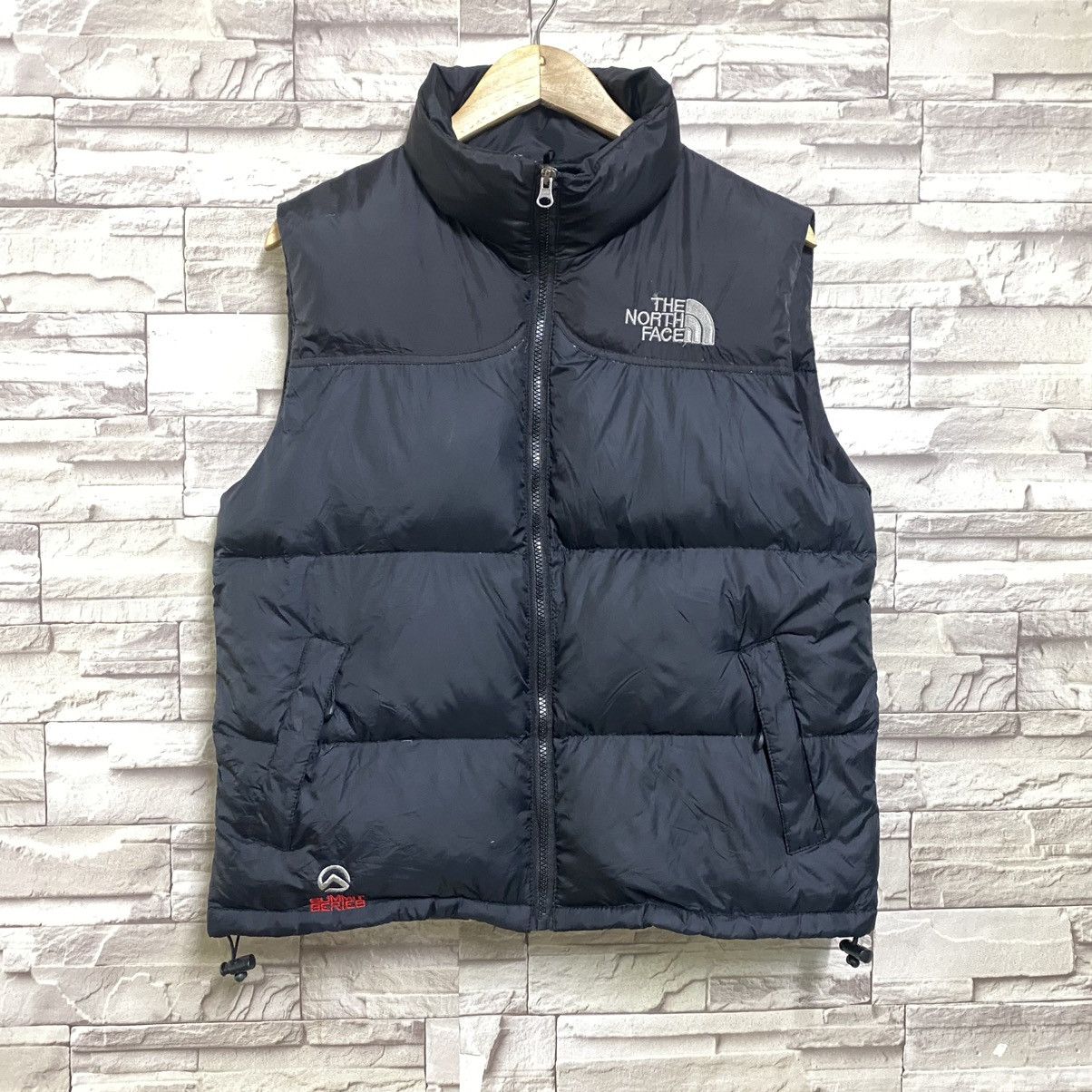 The North Face The North Face Puffer Summit Series Size US S / EU 44-46 / 1 - 3 Thumbnail
