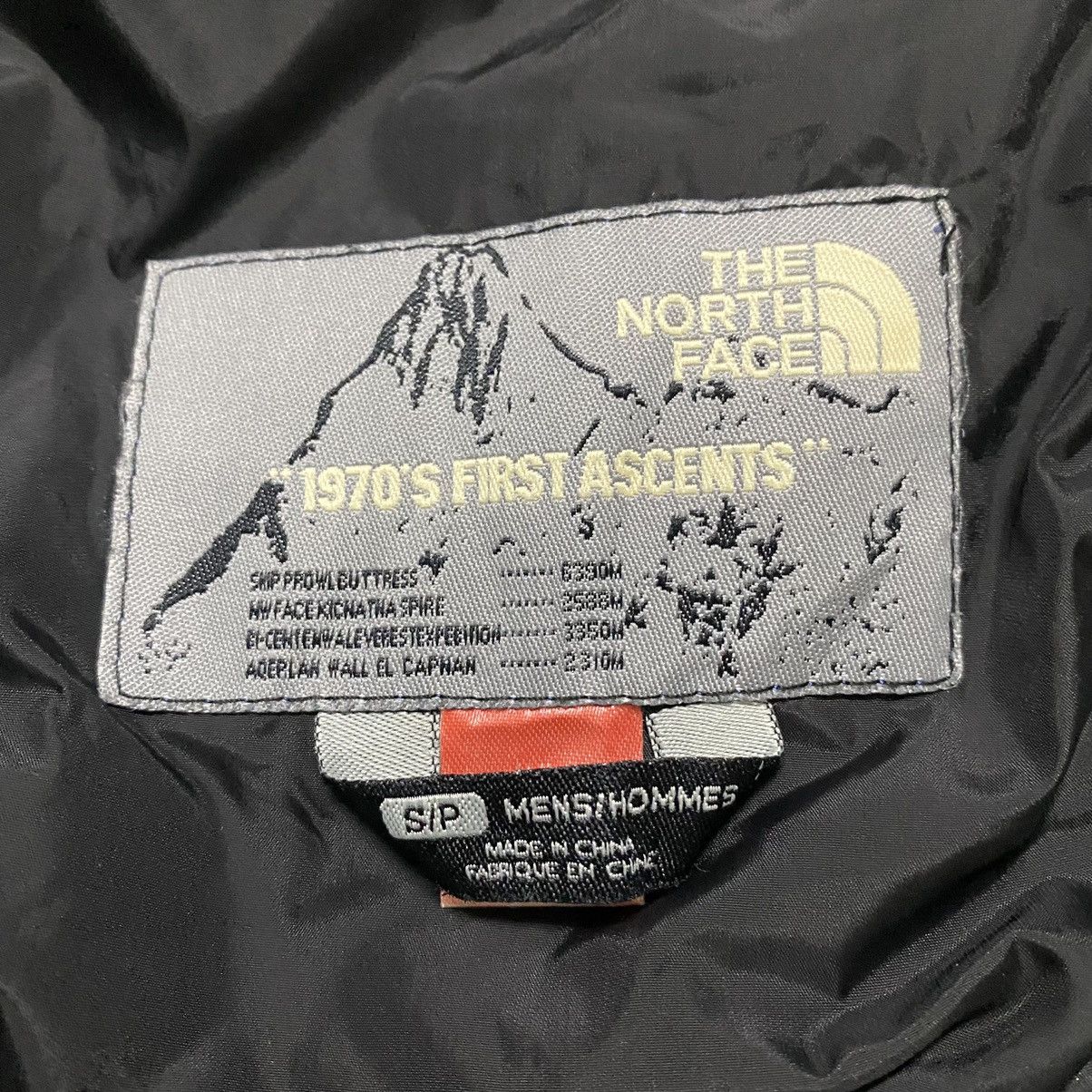 The North Face The North Face Puffer Summit Series Size US S / EU 44-46 / 1 - 16 Thumbnail
