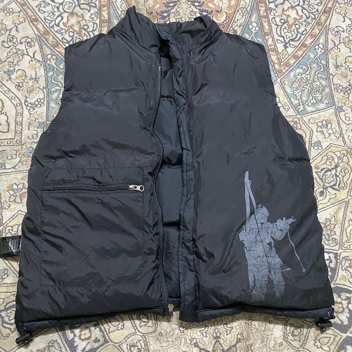 The North Face The North Face Puffer Summit Series Size US S / EU 44-46 / 1 - 14 Thumbnail