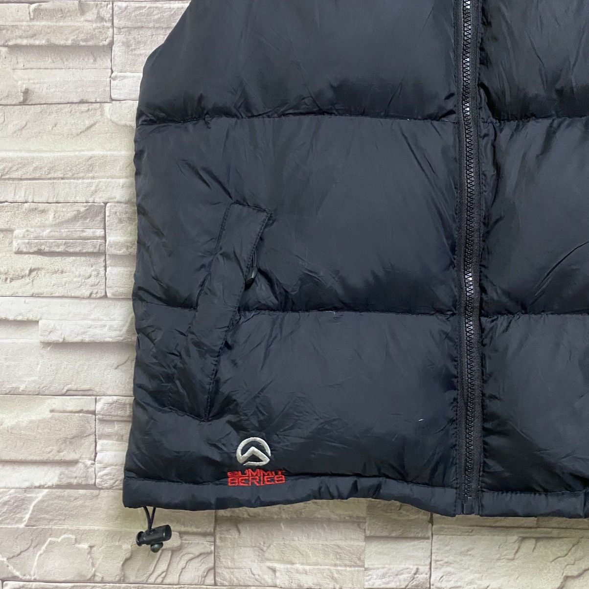 The North Face The North Face Puffer Summit Series Size US S / EU 44-46 / 1 - 7 Thumbnail