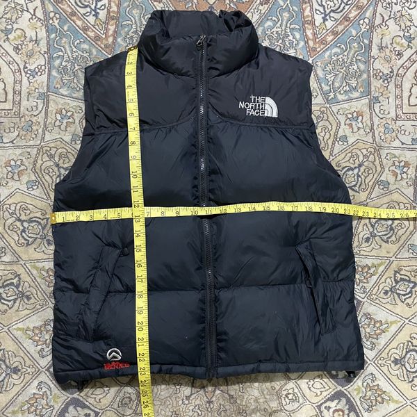 The North Face The North Face Puffer Summit Series Grailed