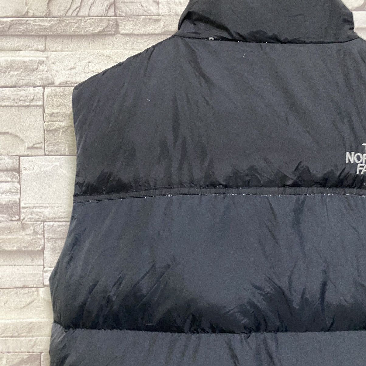 The North Face The North Face Puffer Summit Series Size US S / EU 44-46 / 1 - 12 Thumbnail