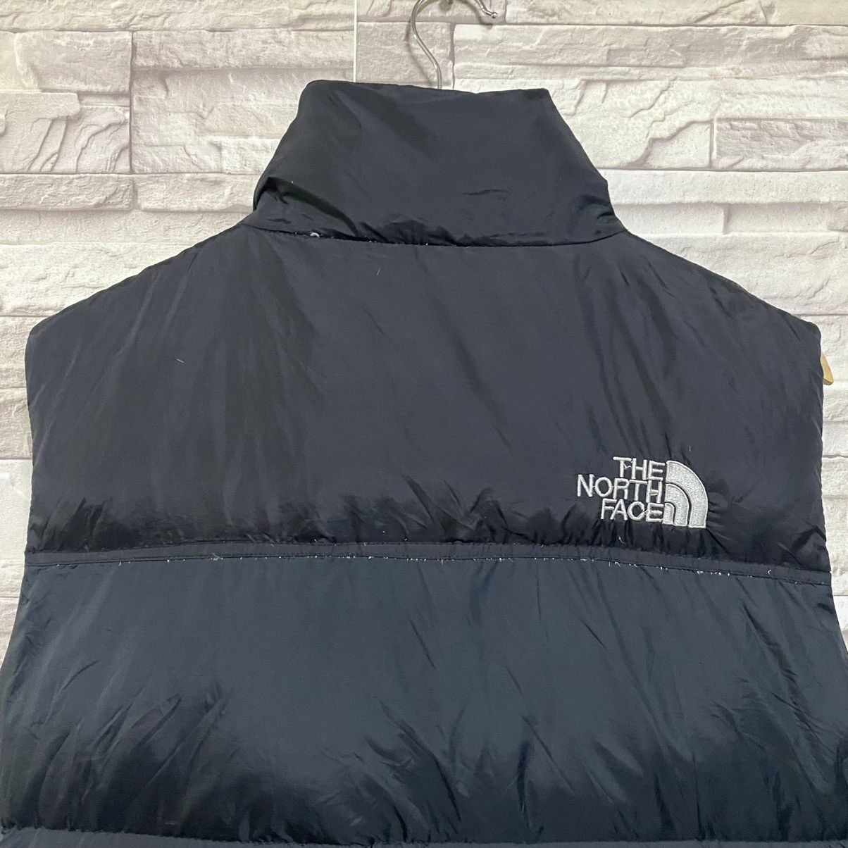 The North Face The North Face Puffer Summit Series Size US S / EU 44-46 / 1 - 10 Thumbnail