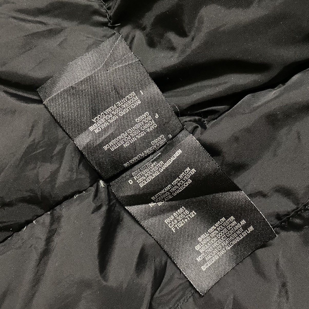 The North Face The North Face Puffer Summit Series Size US S / EU 44-46 / 1 - 19 Thumbnail