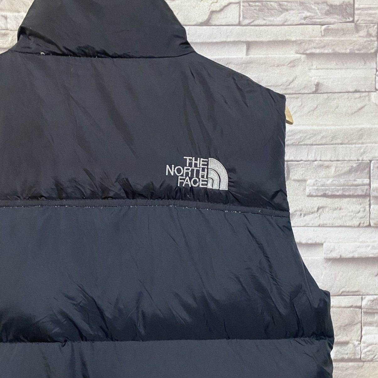 The North Face The North Face Puffer Summit Series Size US S / EU 44-46 / 1 - 11 Thumbnail