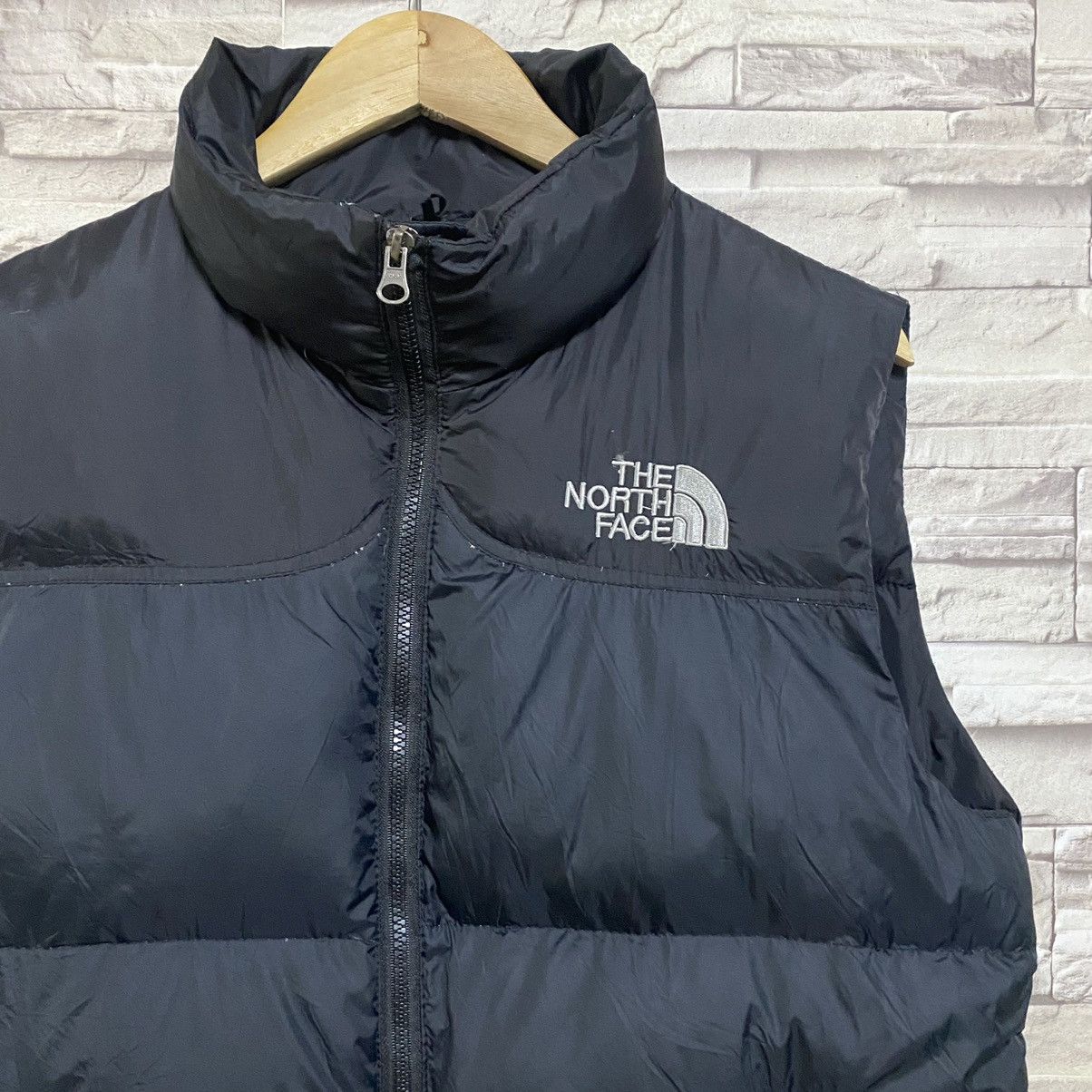 The North Face The North Face Puffer Summit Series Size US S / EU 44-46 / 1 - 5 Thumbnail