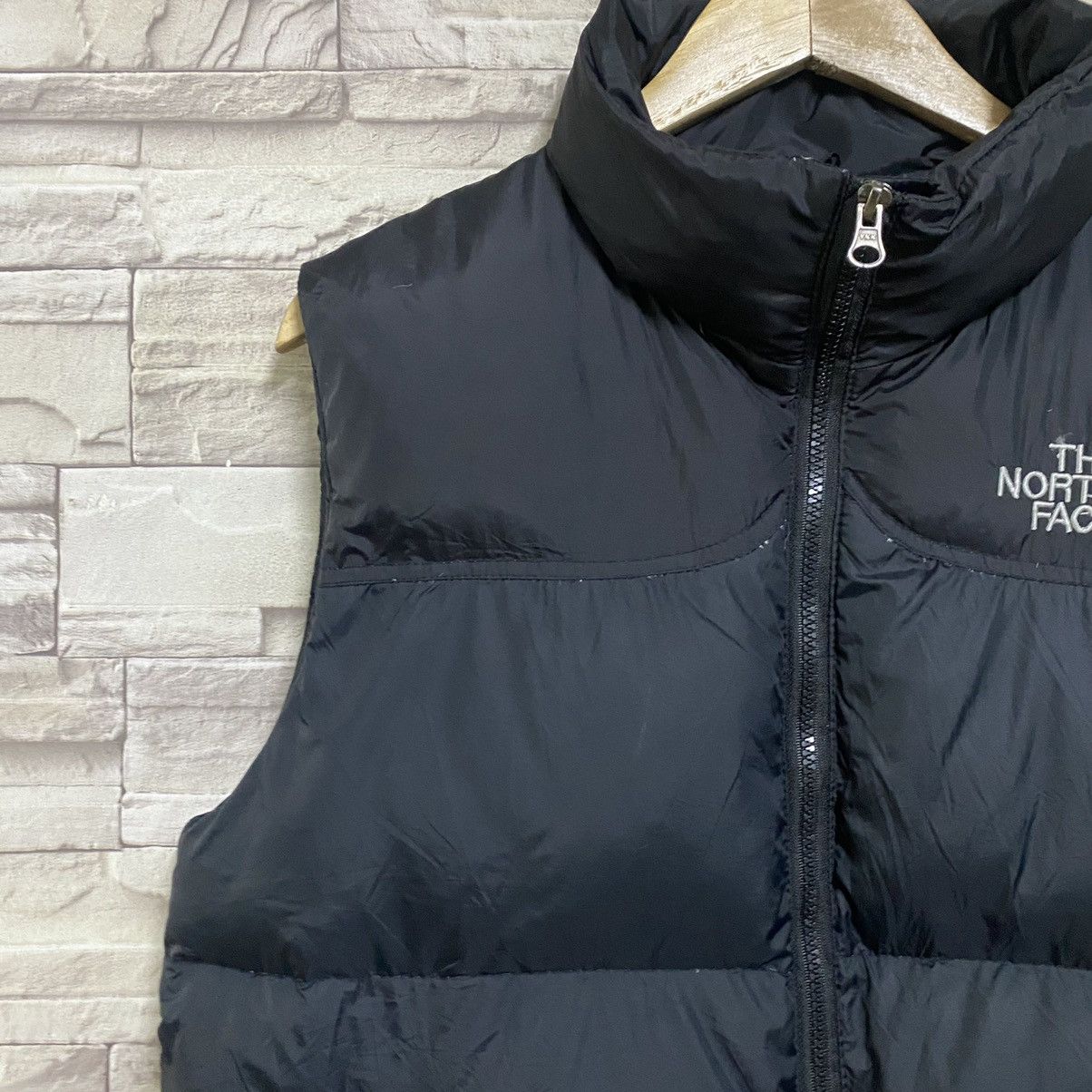 The North Face The North Face Puffer Summit Series Size US S / EU 44-46 / 1 - 6 Thumbnail