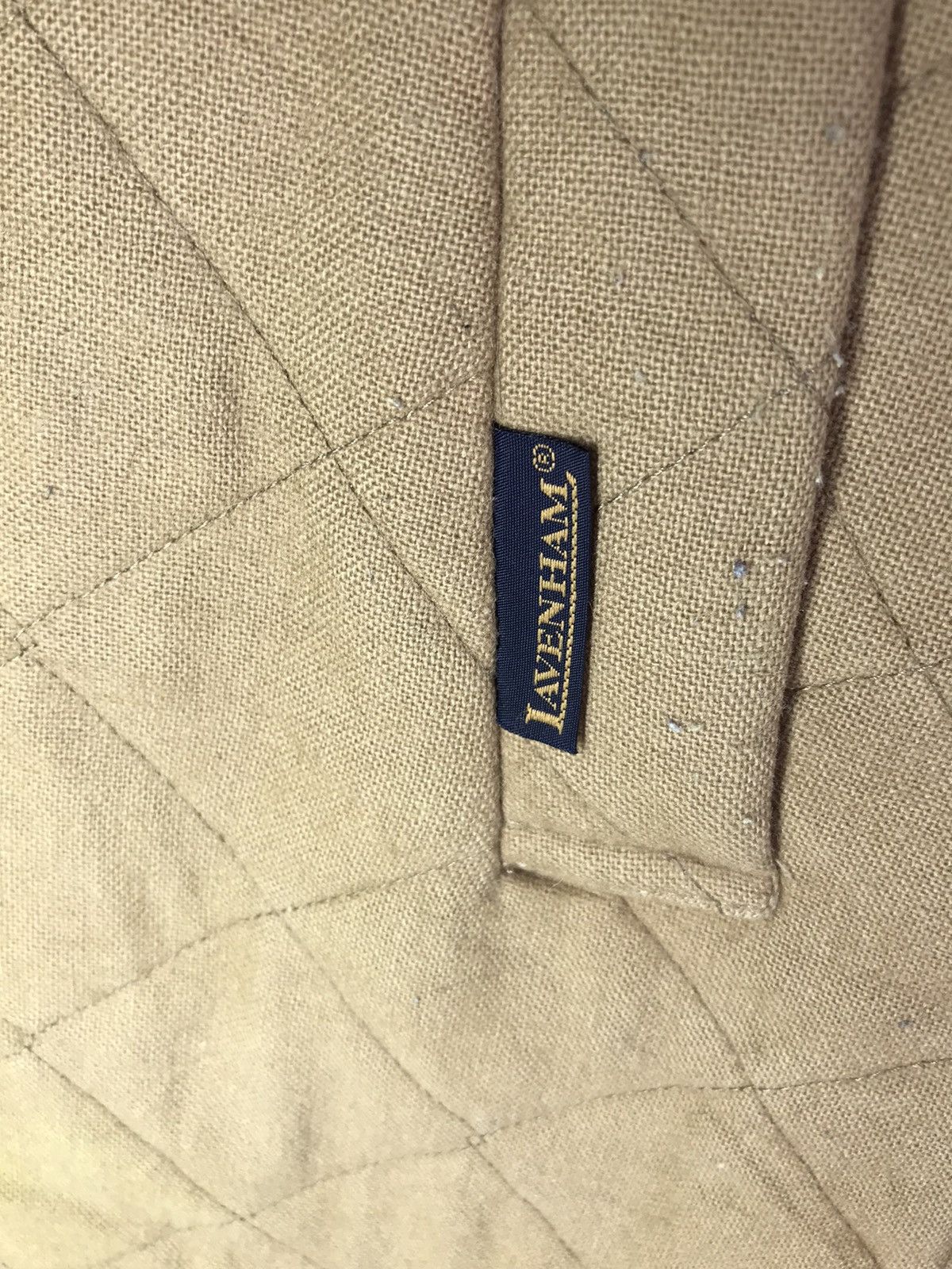 Lavenham × Vintage Lavenham wool snap button jacket made in England Size US S / EU 44-46 / 1 - 4 Thumbnail
