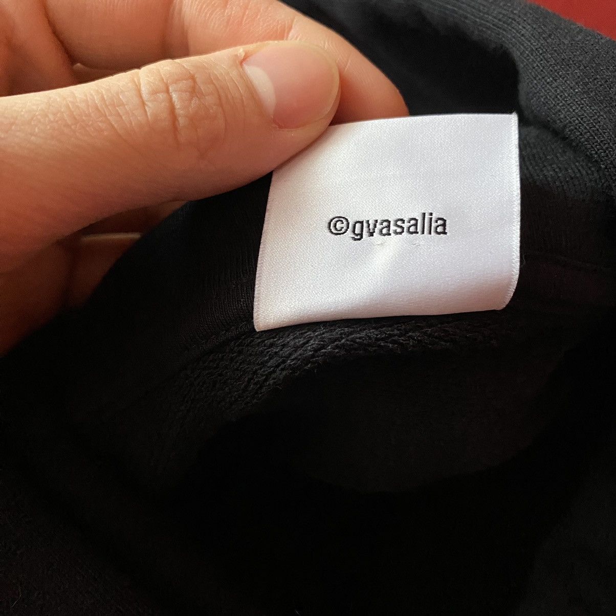 Vetements Vetements Only Vetements Hoodie Size US XS / EU 42 / 0 - 6 Thumbnail