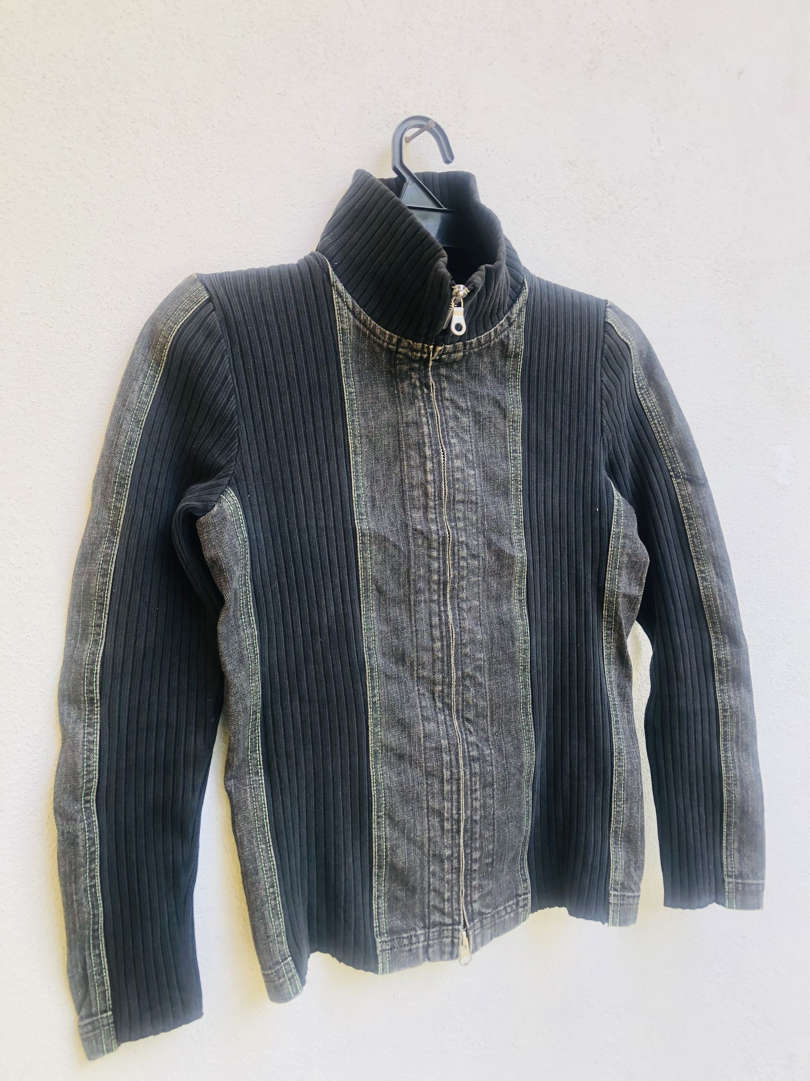 Japanese Brand × Vintage Vintage Yoshie Inaba Japanese Designer Fashion Style Size US S / EU 44-46 / 1 - 5 Thumbnail