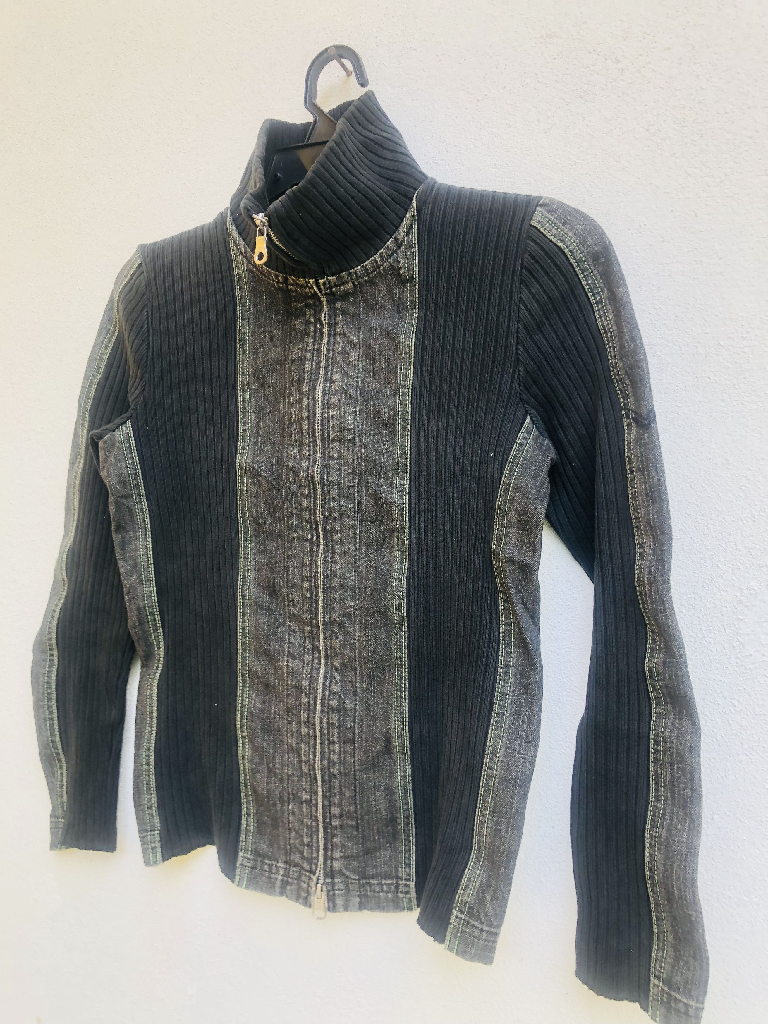 Japanese Brand × Vintage Vintage Yoshie Inaba Japanese Designer Fashion Style Size US S / EU 44-46 / 1 - 6 Thumbnail
