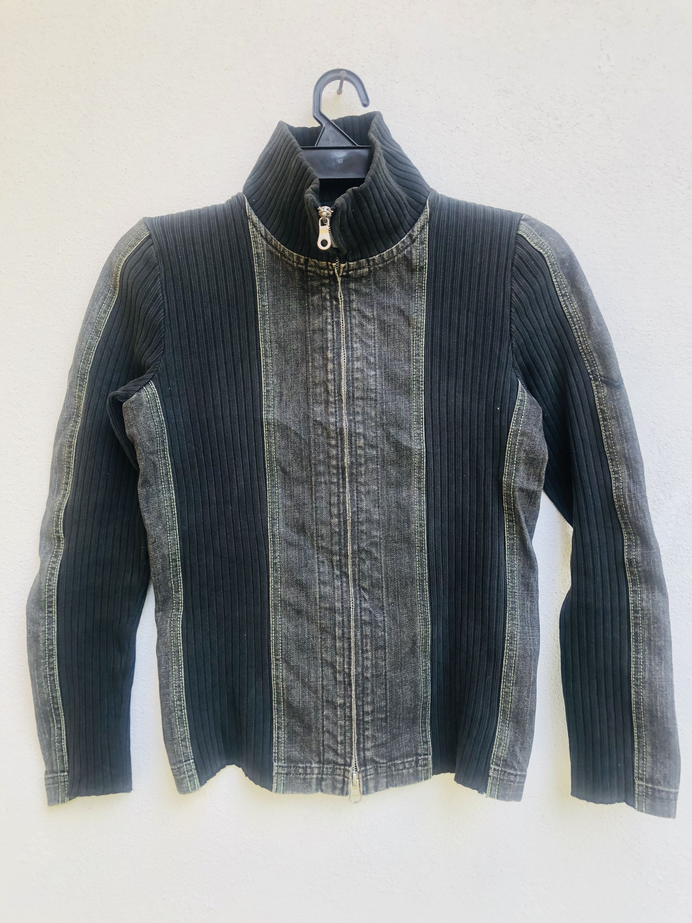 Japanese Brand × Vintage Vintage Yoshie Inaba Japanese Designer Fashion Style Size US S / EU 44-46 / 1 - 1 Thumbnail