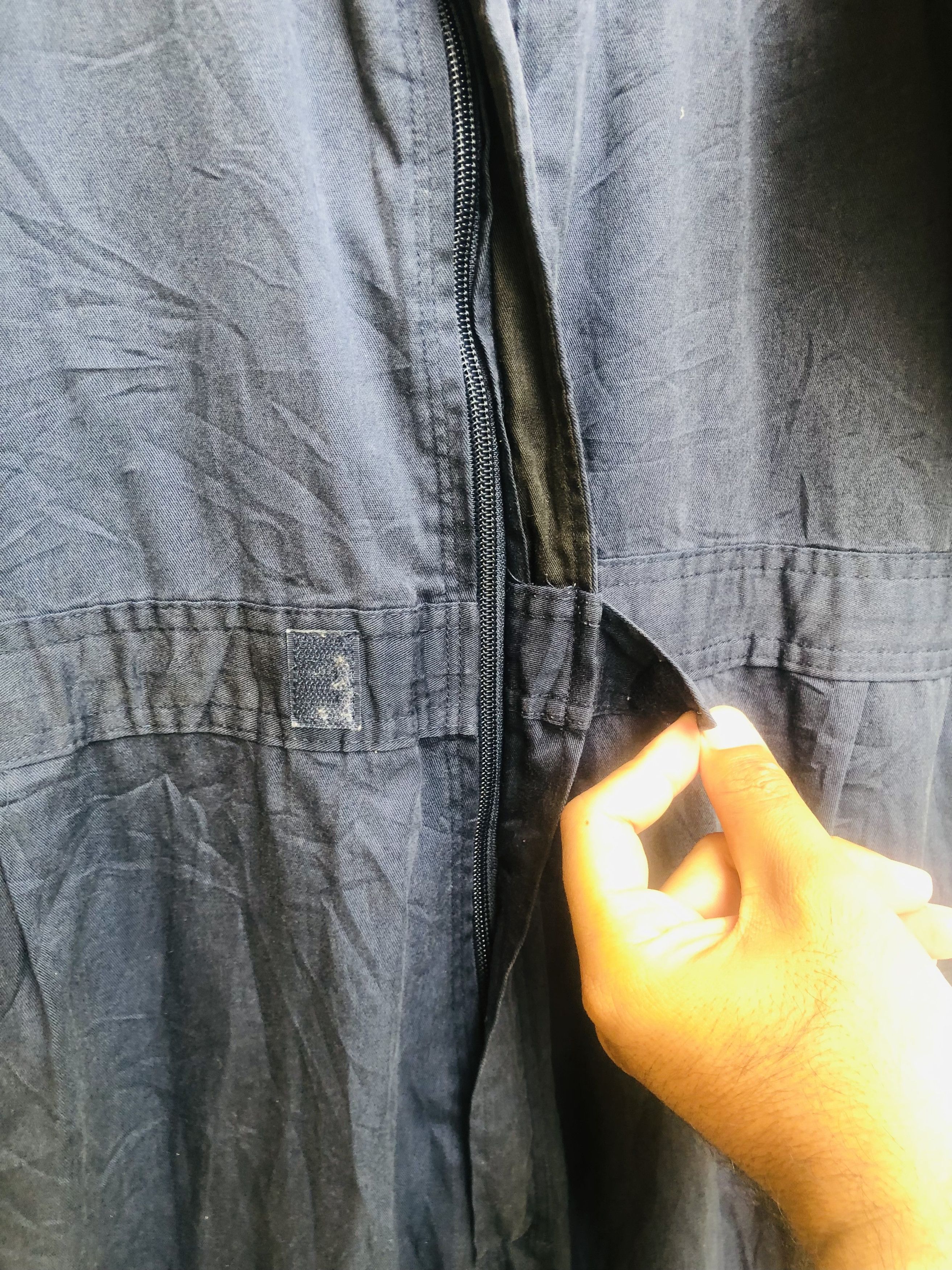 Japanese Brand × Vintage Vintage Suzuki Japanese Designer Fashion Style Size US 34 / EU 50 - 7 Thumbnail