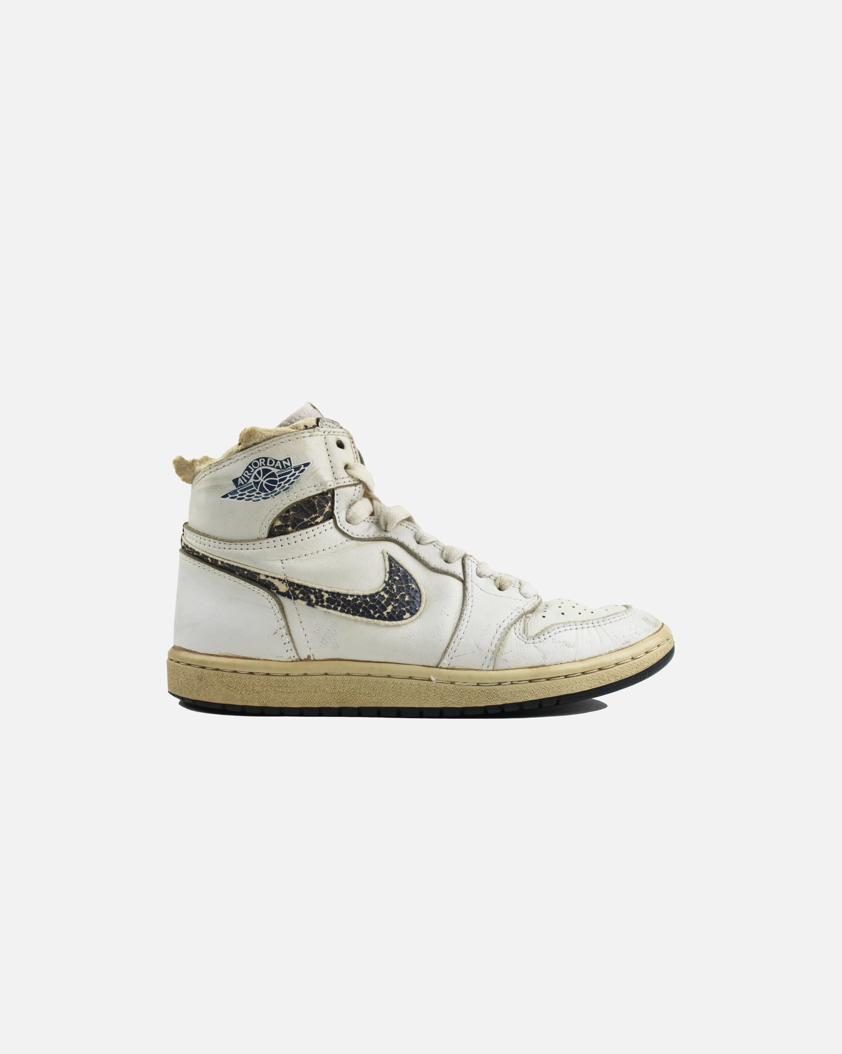 1985 metallic jordan 1