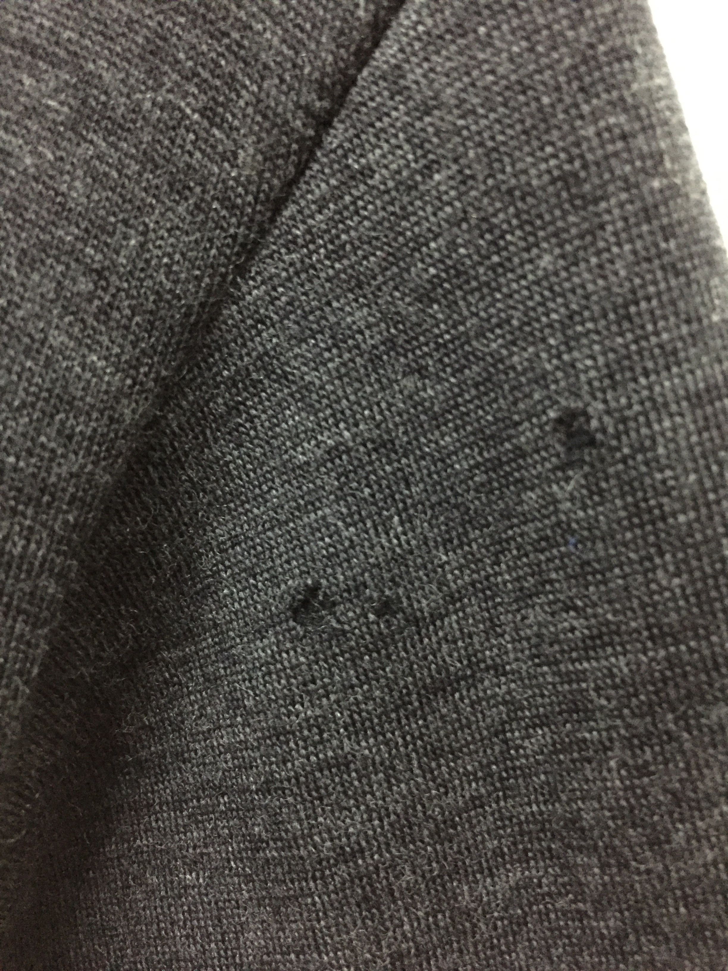 Marni MARNI Wool Nylon Sweatshirt Size M / US 6-8 / IT 42-44 - 5 Thumbnail