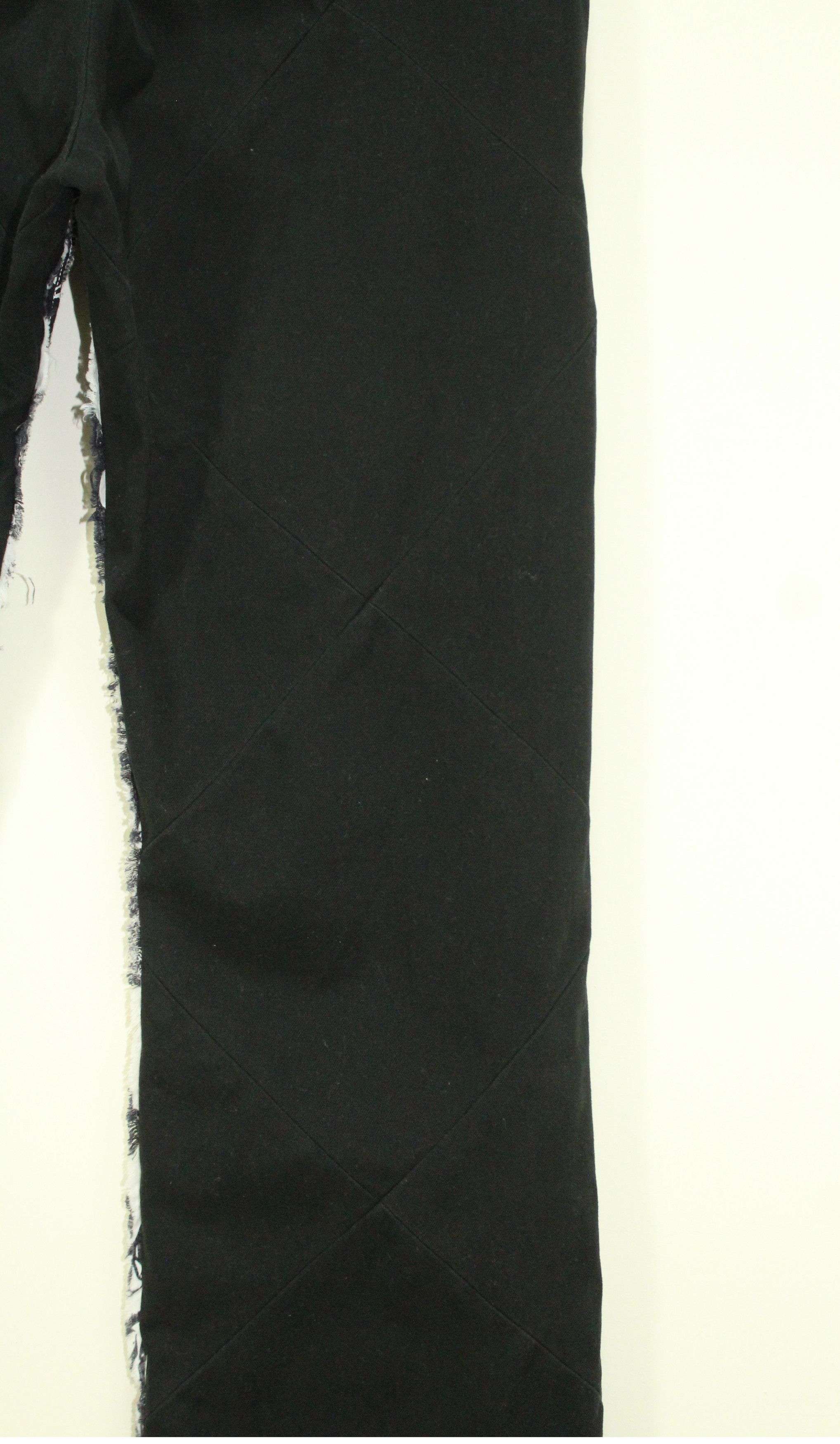 Jun Takahashi UNDERCOVER Pants Patchwork Undercoverism For Rebels Size US 30 / EU 46 - 9 Thumbnail