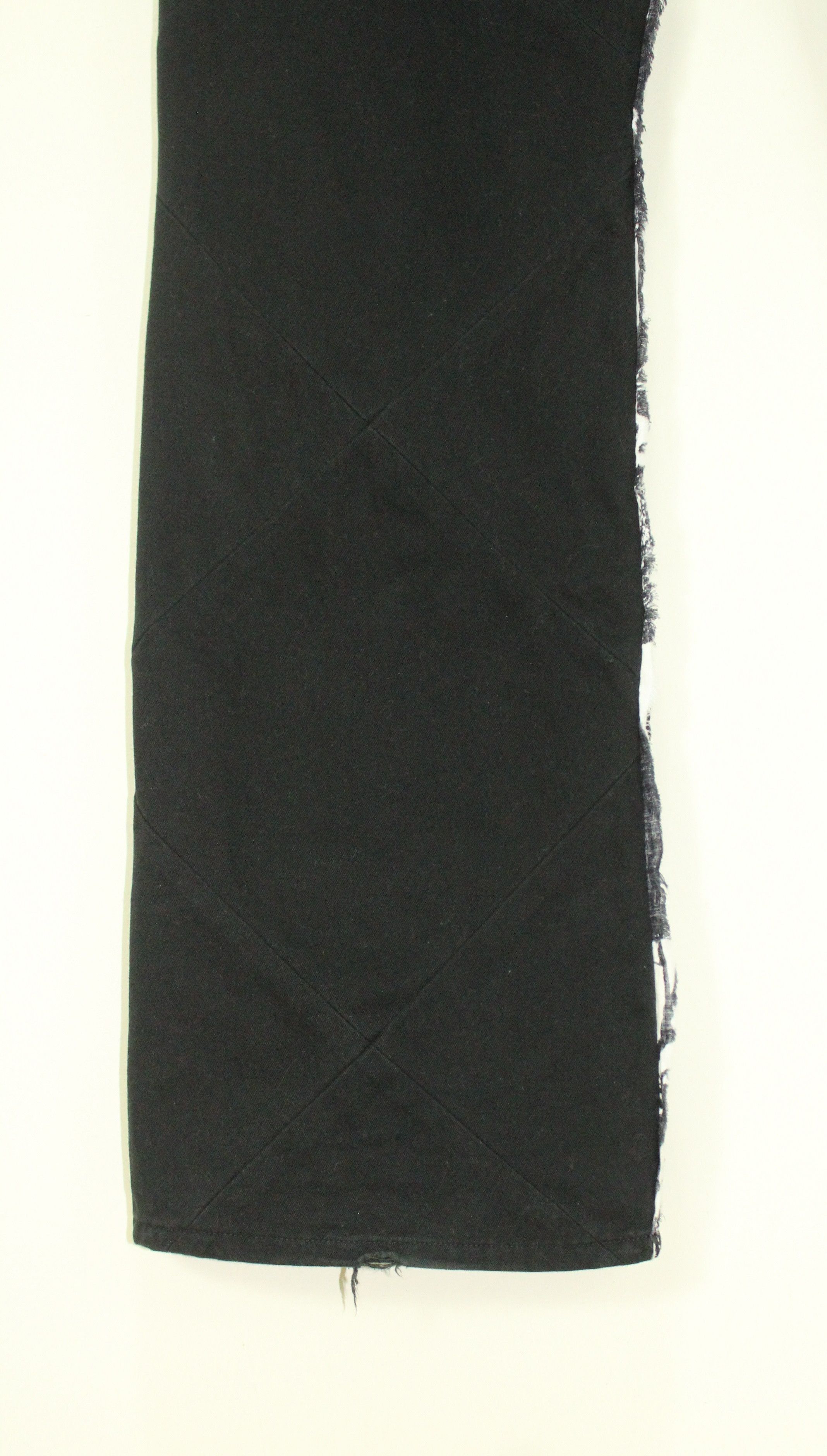 Jun Takahashi UNDERCOVER Pants Patchwork Undercoverism For Rebels Size US 30 / EU 46 - 12 Thumbnail