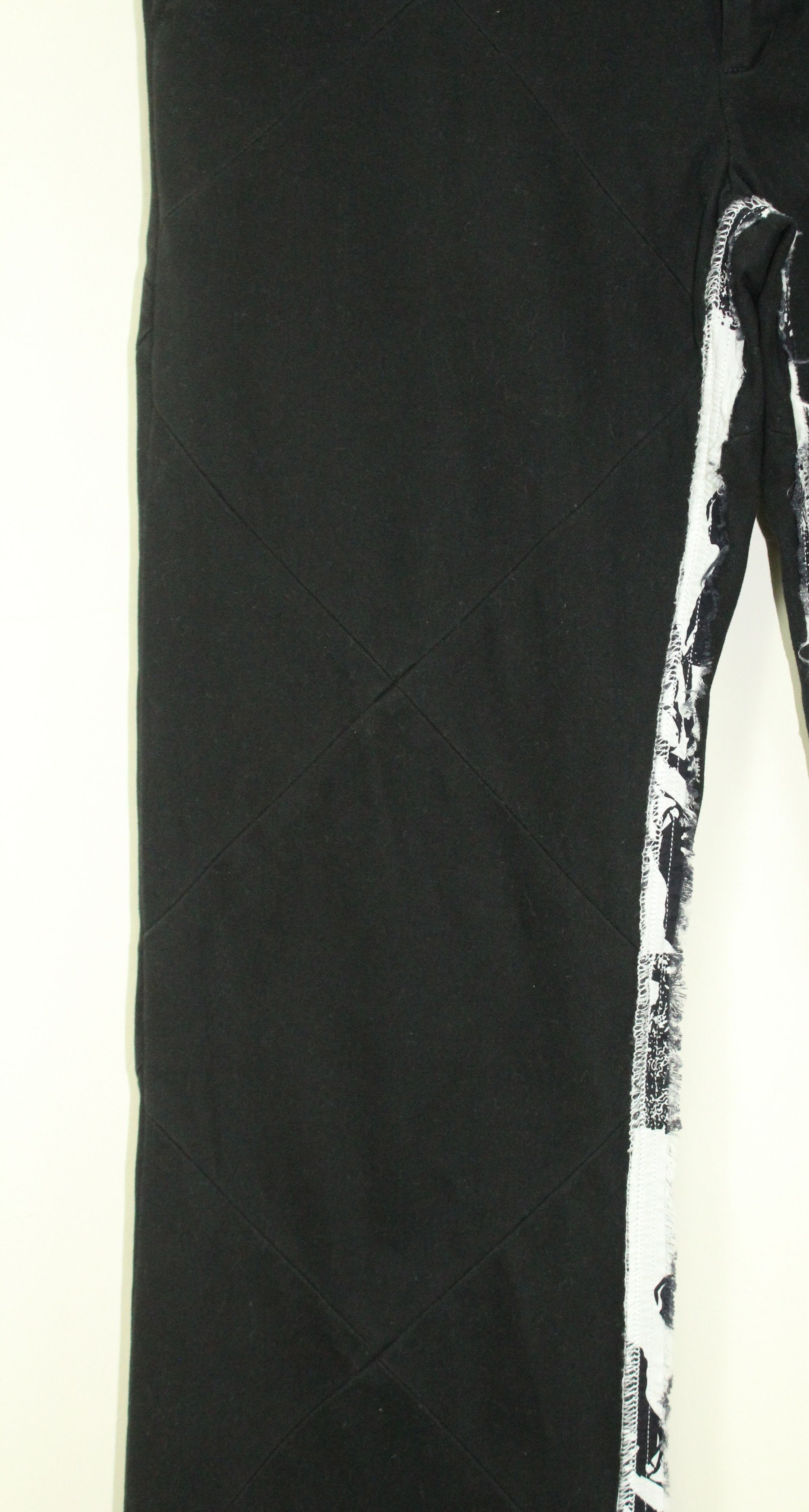 Jun Takahashi UNDERCOVER Pants Patchwork Undercoverism For Rebels Size US 30 / EU 46 - 5 Thumbnail