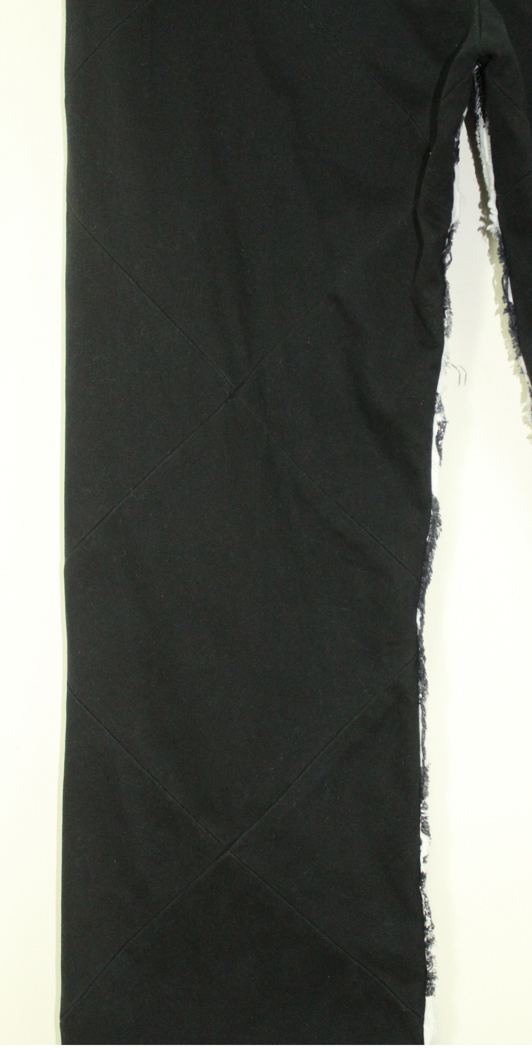 Jun Takahashi UNDERCOVER Pants Patchwork Undercoverism For Rebels Size US 30 / EU 46 - 11 Thumbnail