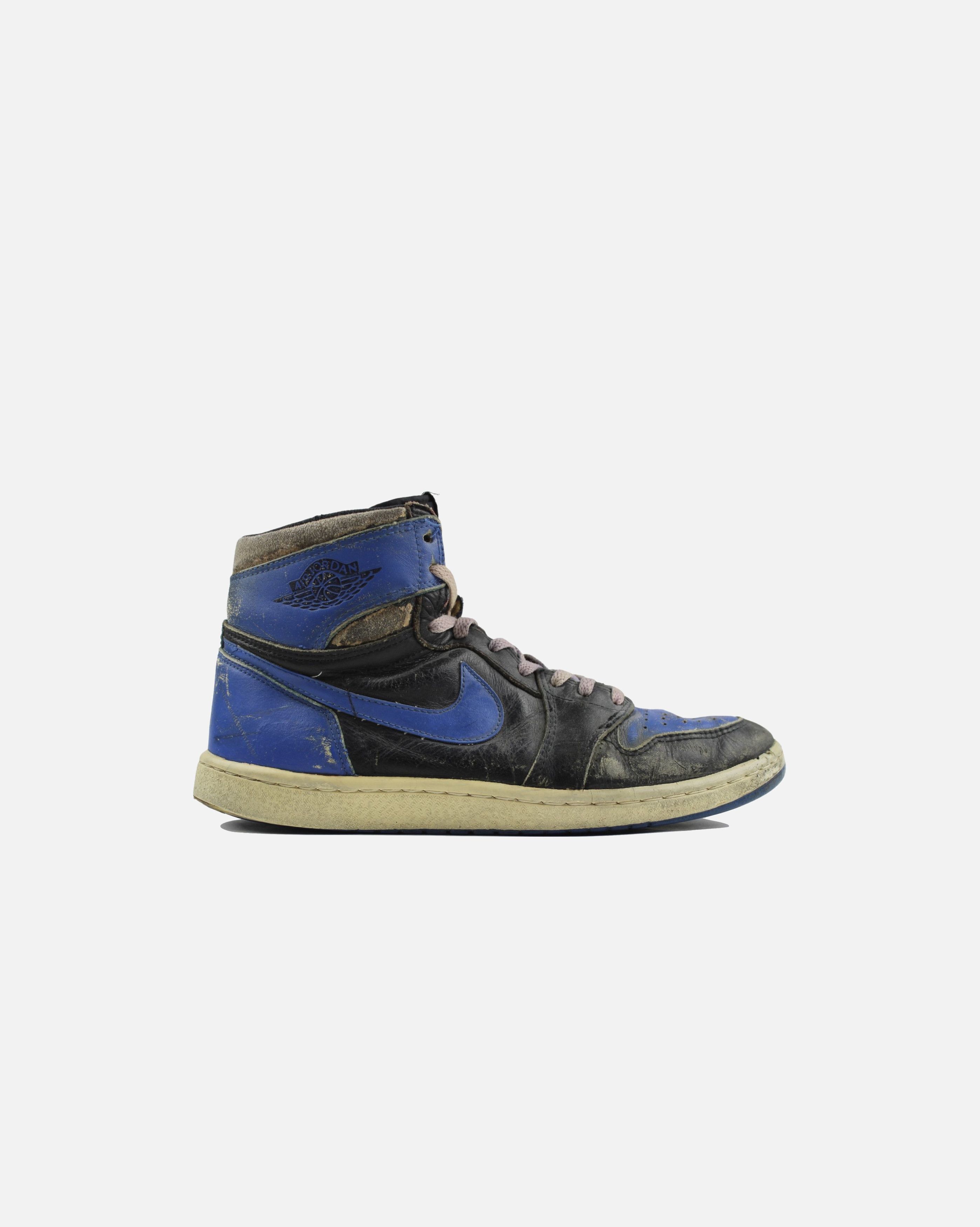 Og 1985 hot sale royal 1's