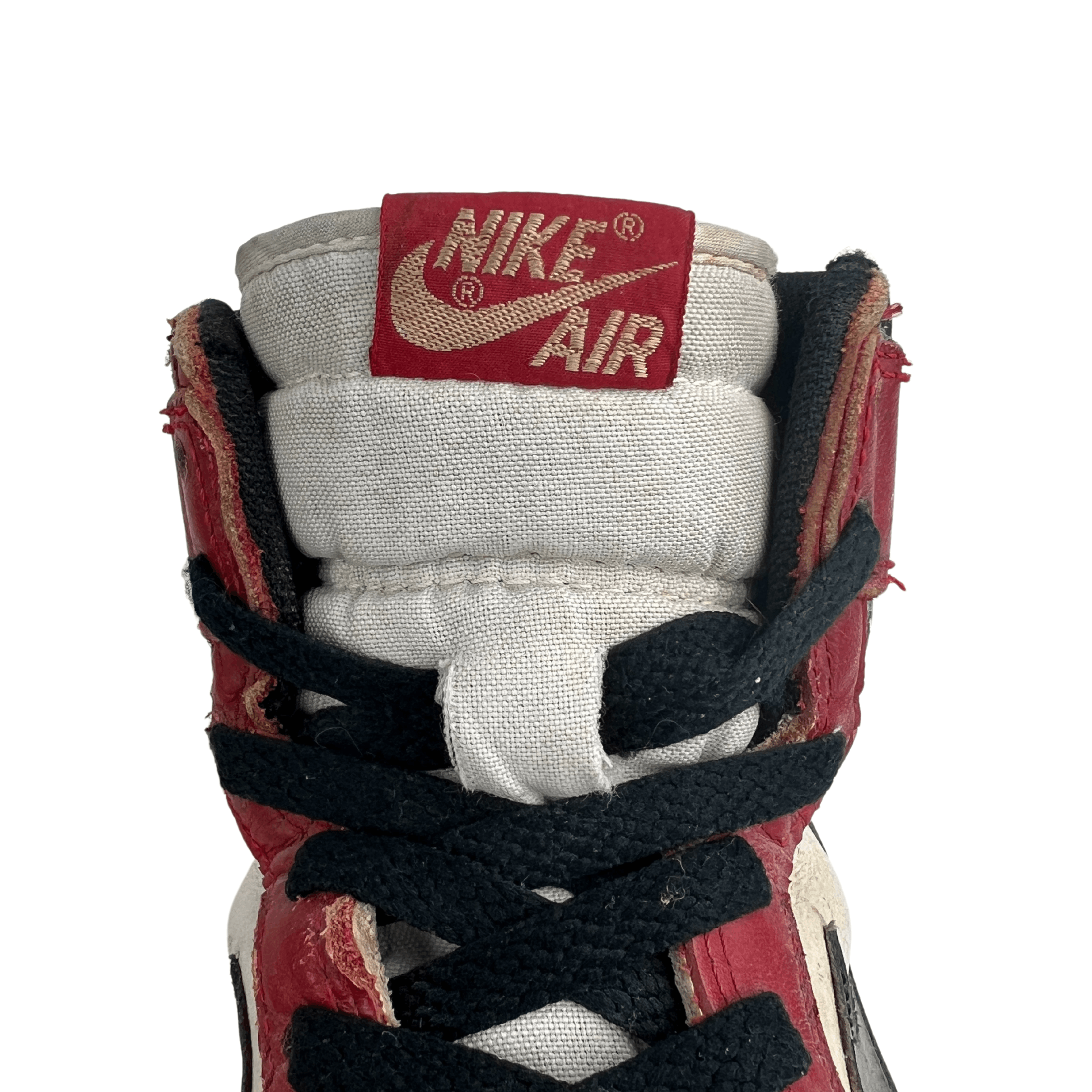 Nike Nike Air Jordan 1 1985 Chicago Size US 9 / EU 42 - 12 Thumbnail