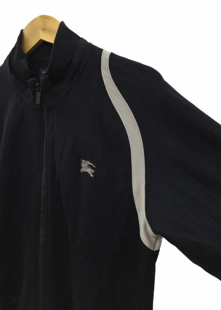 Burberry Made in JAPN full zip burberry golf sweater Size US M / EU 48-50 / 2 - 4 Thumbnail