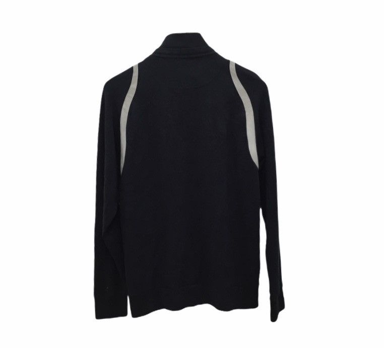 Burberry Made in JAPN full zip burberry golf sweater Size US M / EU 48-50 / 2 - 6 Thumbnail