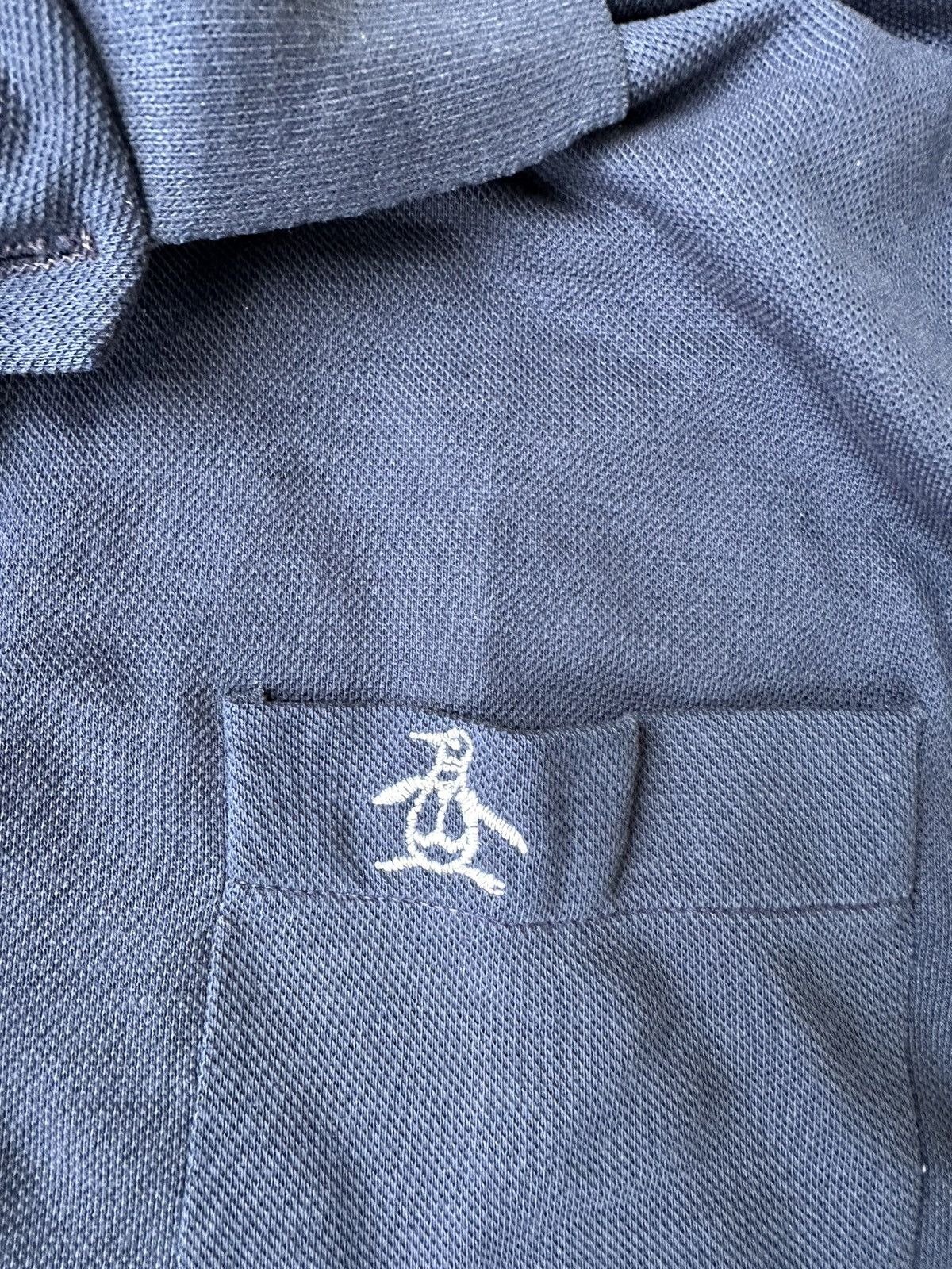 Grand Slam × Vintage Vintage 70s Embroidered Bowling Shirt Size US S / EU 44-46 / 1 - 7 Thumbnail
