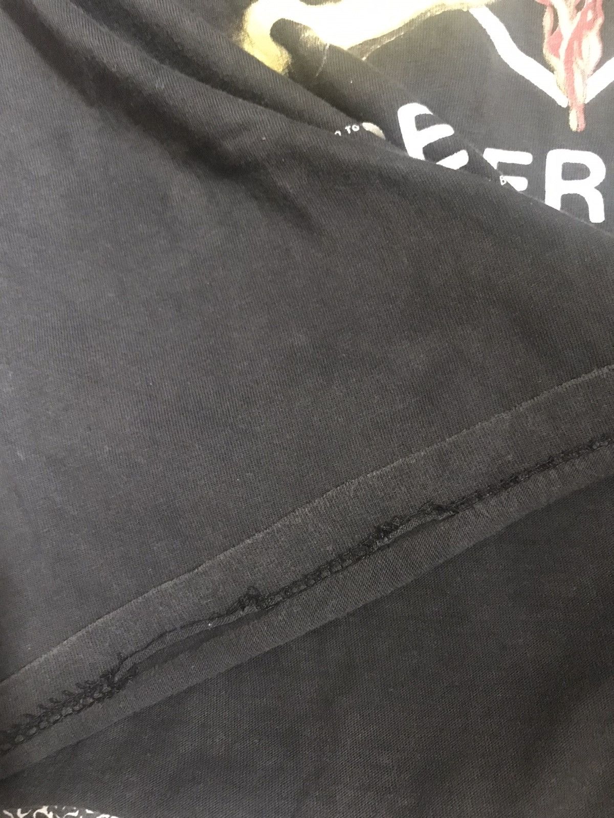 Band Tees × Vintage Very Rare 1992 Bad Religion Generator Tee Size US L / EU 52-54 / 3 - 18 Thumbnail