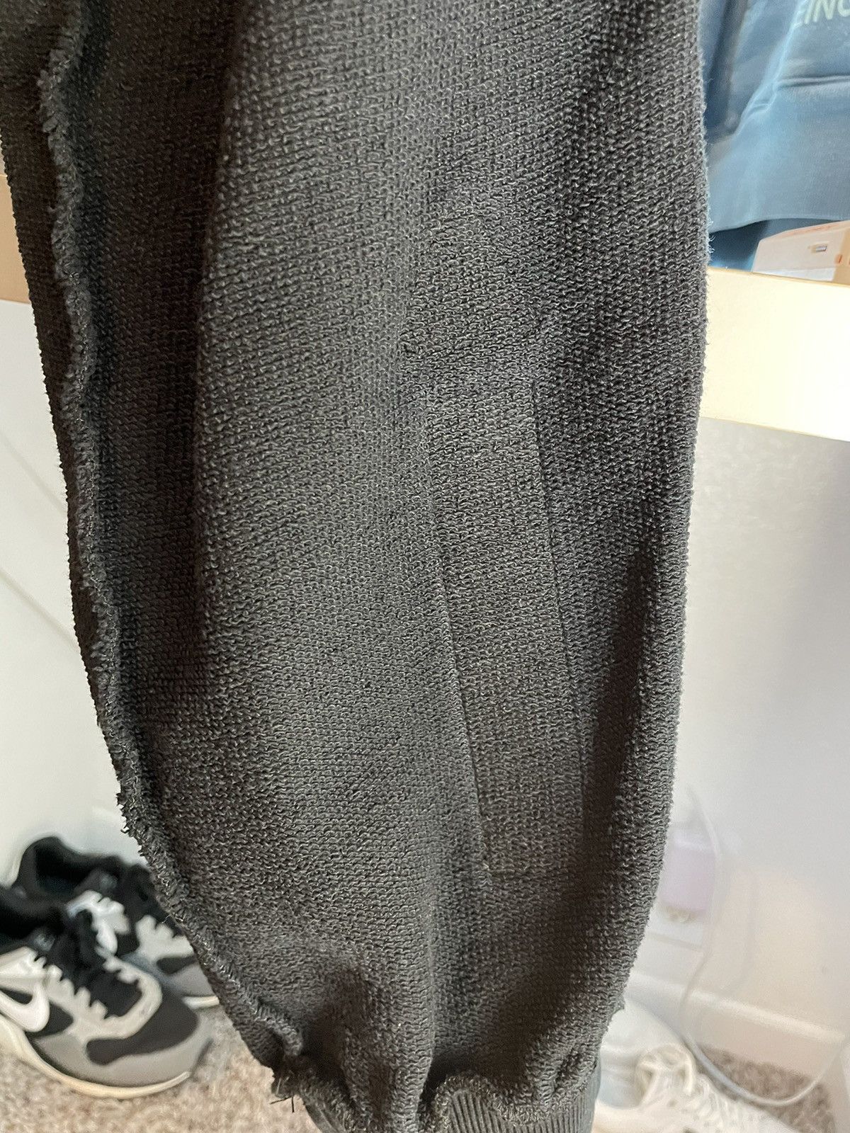 Off-White Off-White "Fire Line Tape" Sweatpants Small Size US 30 / EU 46 - 22 Thumbnail