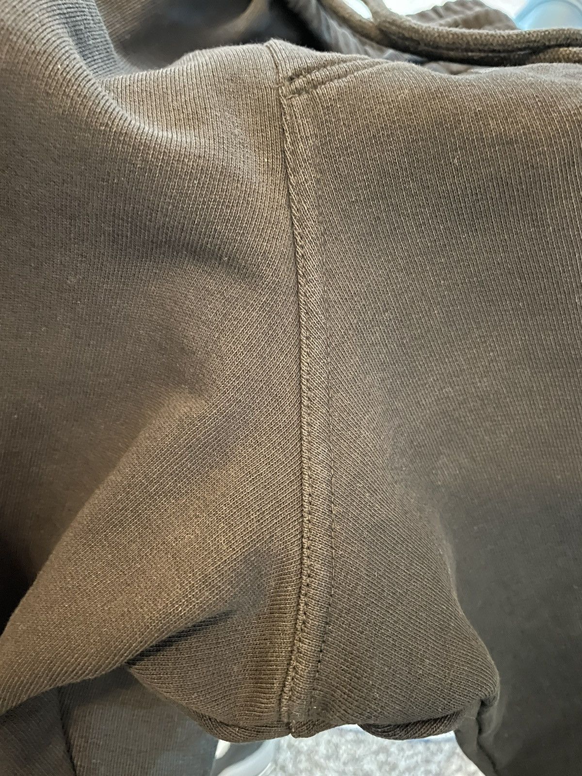 Off-White Off-White "Fire Line Tape" Sweatpants Small Size US 30 / EU 46 - 12 Thumbnail