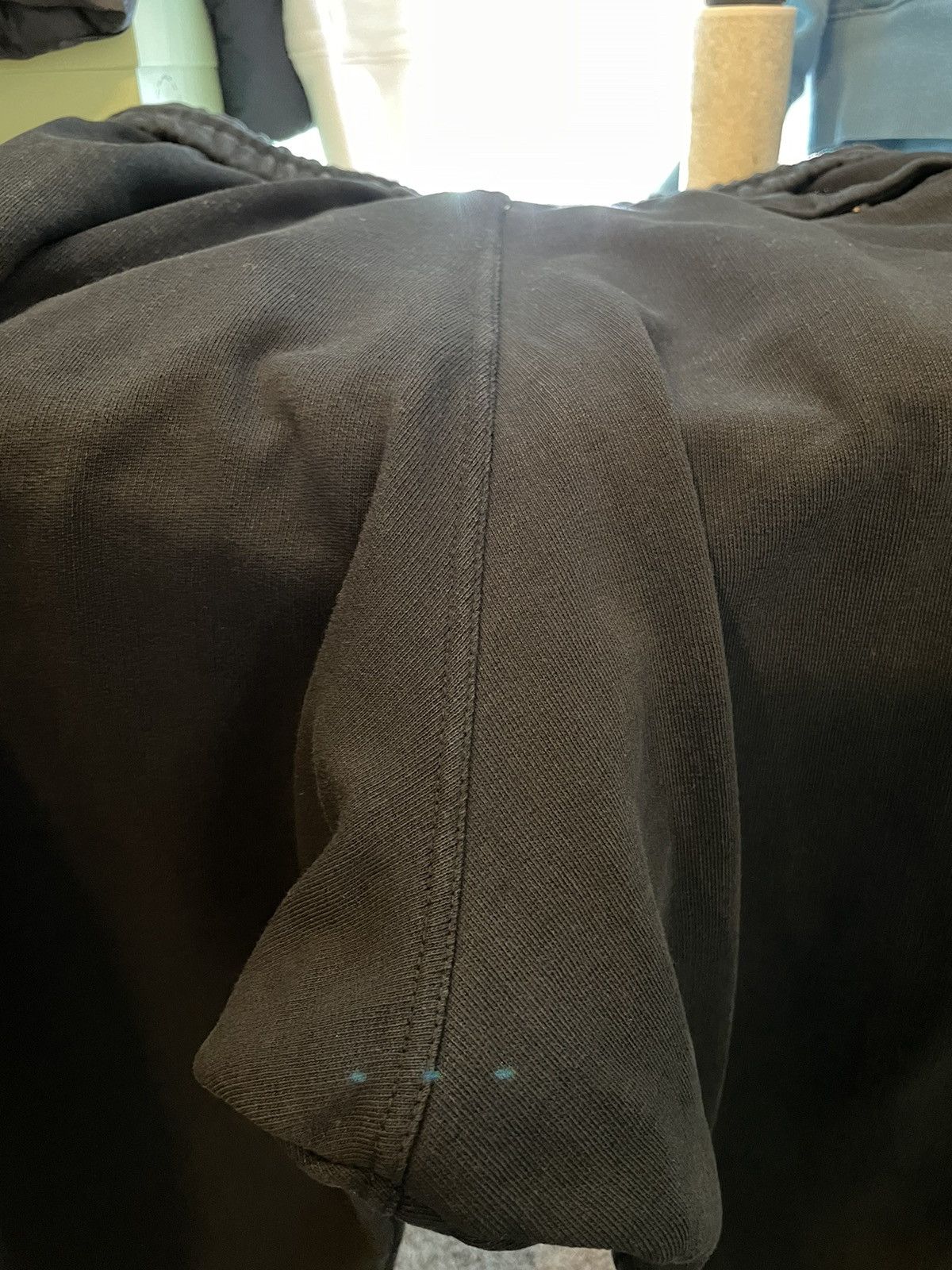 Off-White Off-White "Fire Line Tape" Sweatpants Small Size US 30 / EU 46 - 13 Thumbnail