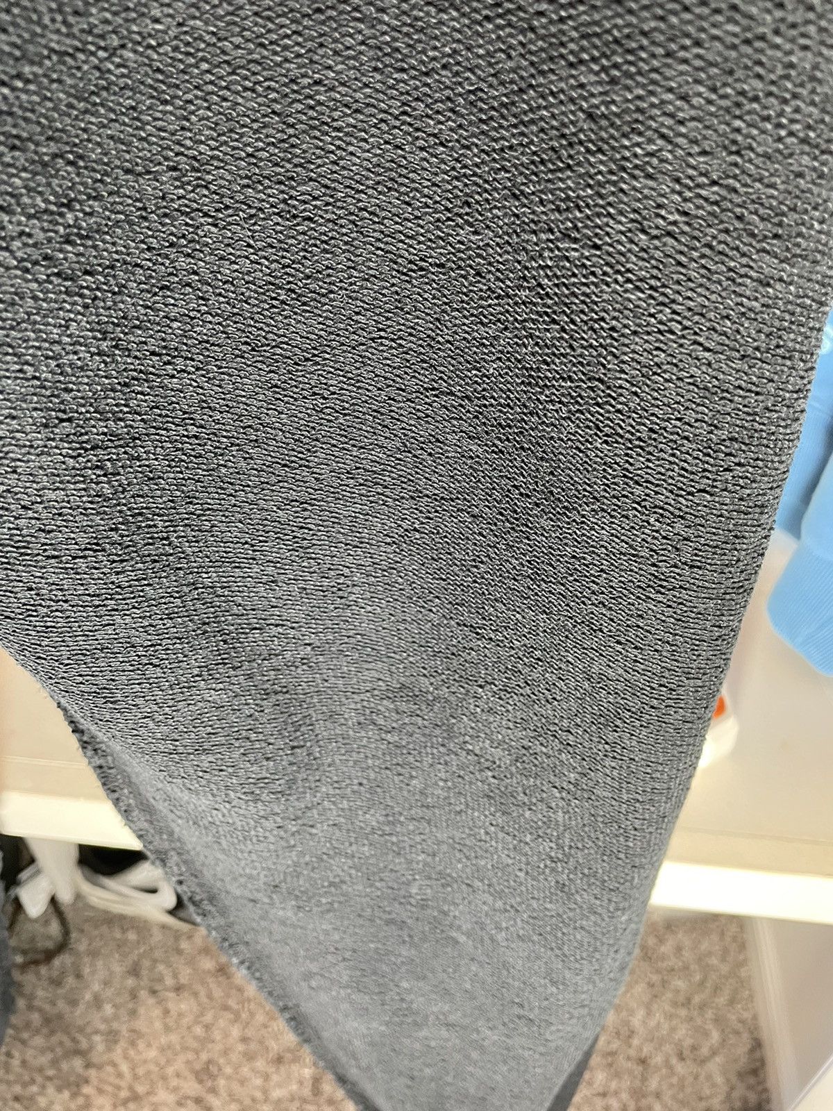 Off-White Off-White "Fire Line Tape" Sweatpants Small Size US 30 / EU 46 - 20 Thumbnail