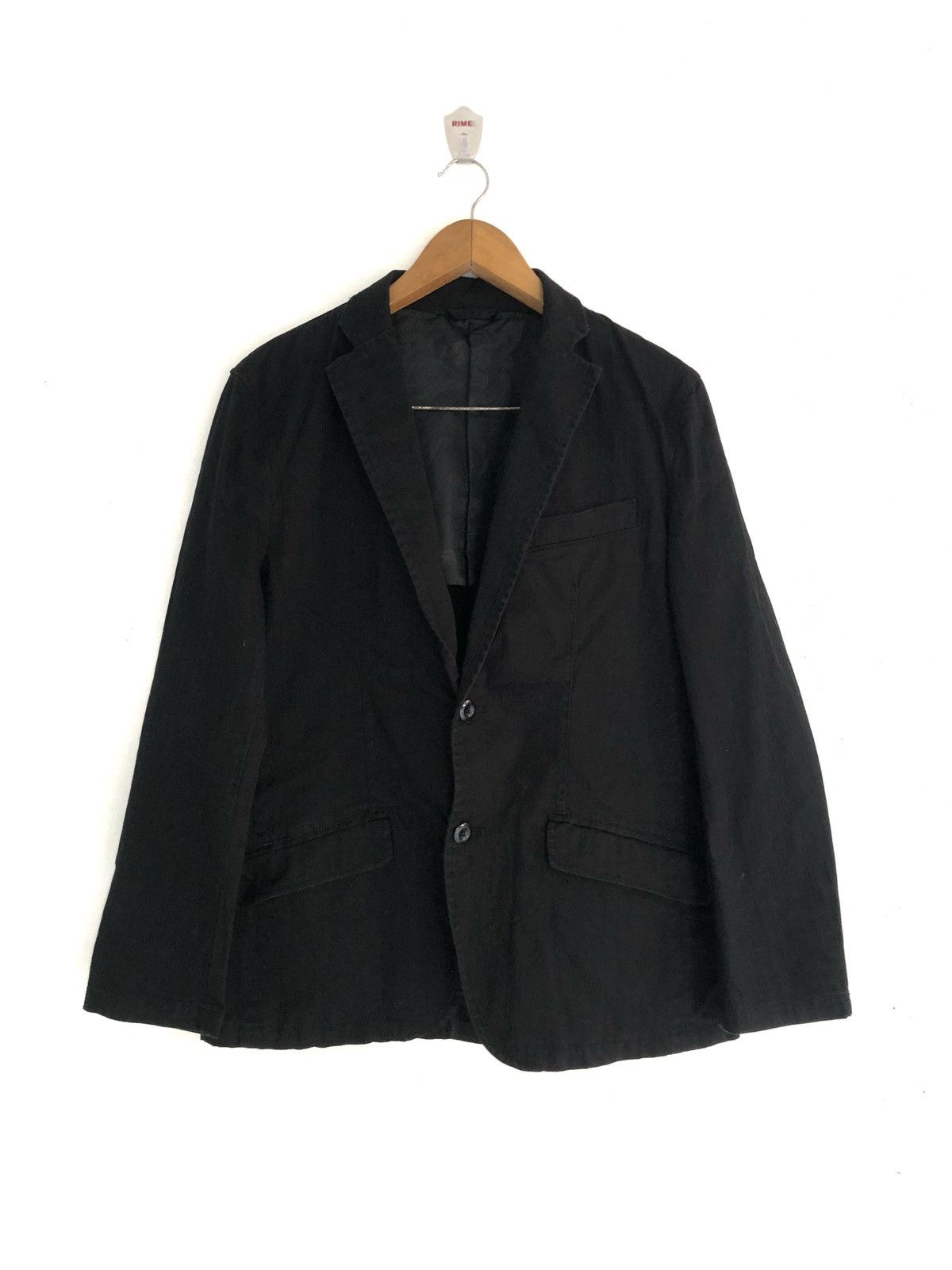 Japanese Brand louis chavlon jacket Fashion Week Size US M / EU 48-50 / 2 - 1 Thumbnail