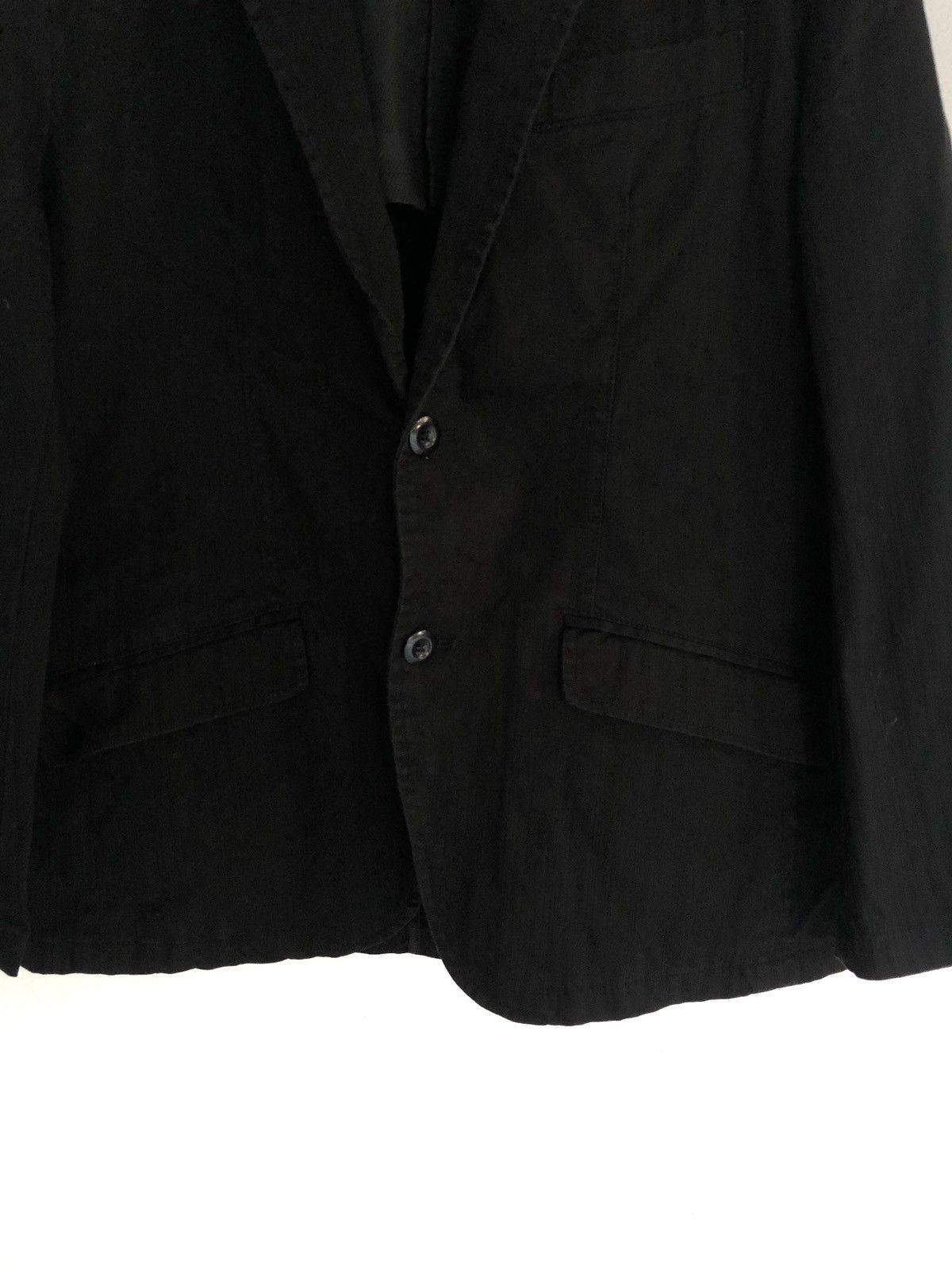 Japanese Brand louis chavlon jacket Fashion Week Size US M / EU 48-50 / 2 - 6 Thumbnail