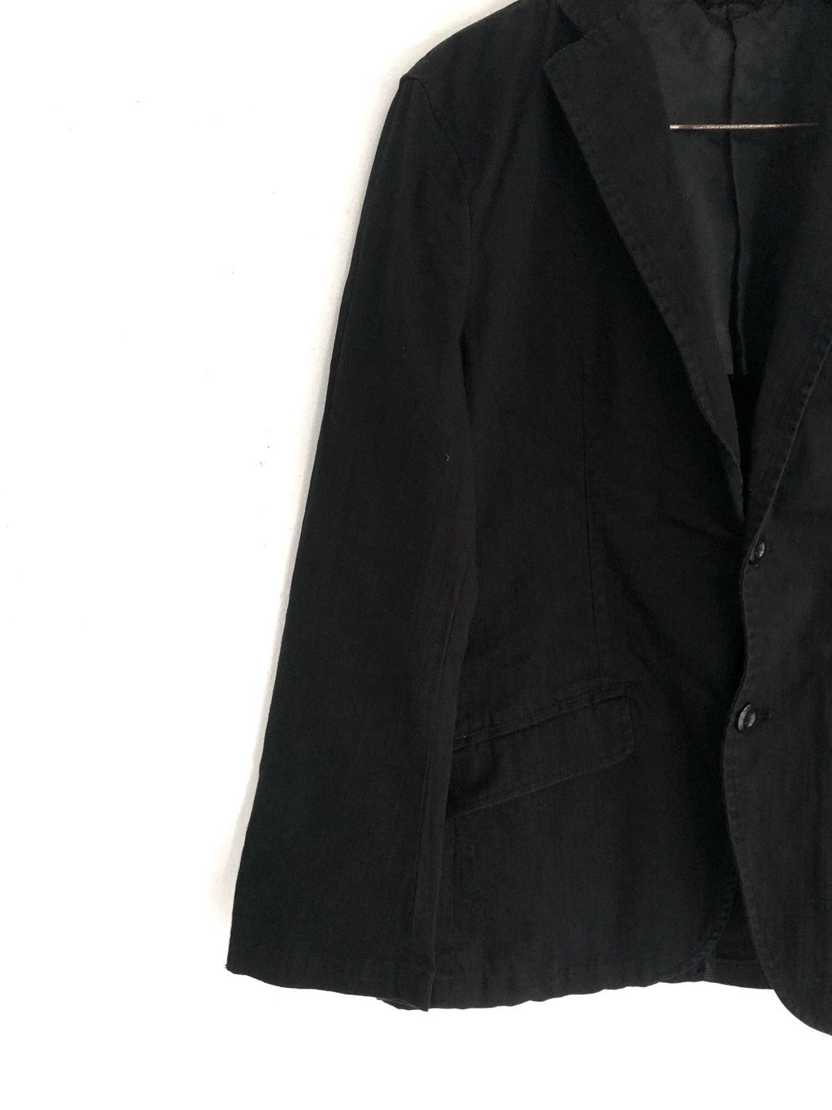 Japanese Brand louis chavlon jacket Fashion Week Size US M / EU 48-50 / 2 - 4 Thumbnail