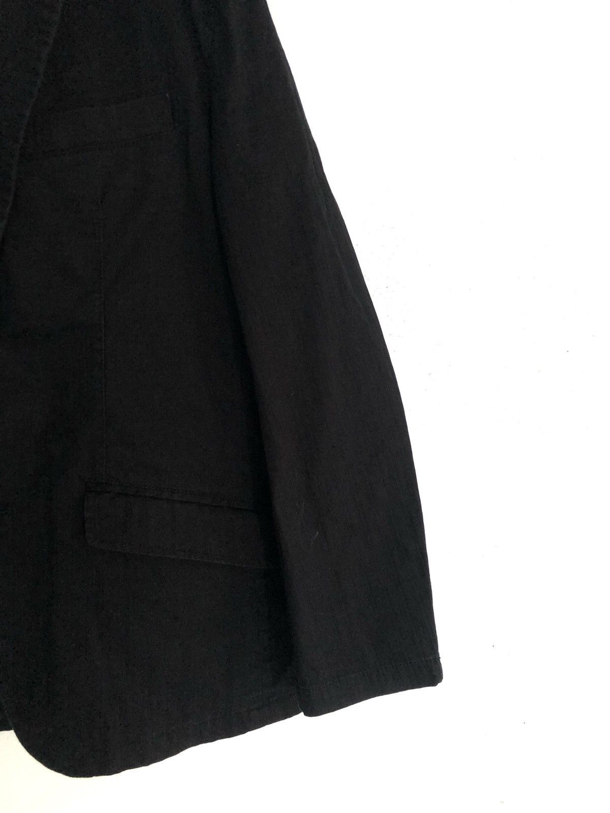 Japanese Brand louis chavlon jacket Fashion Week Size US M / EU 48-50 / 2 - 5 Thumbnail