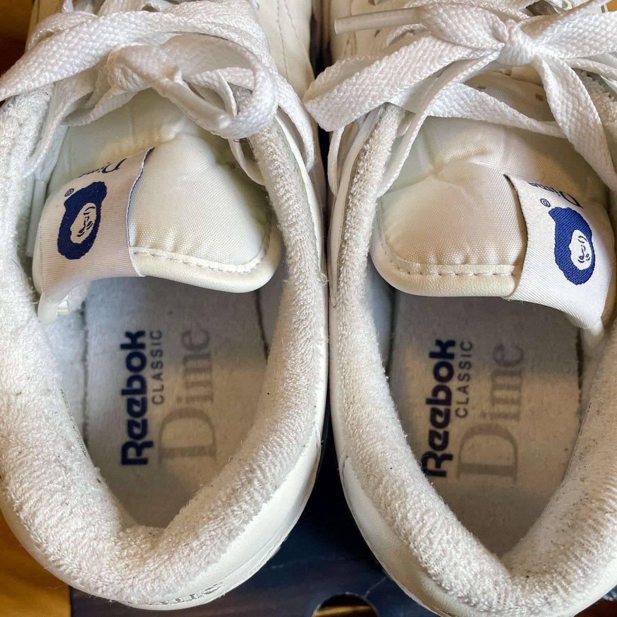 Dime × Reebok Reebok x Dime Basketball Size US 8 / EU 41 - 3 Thumbnail