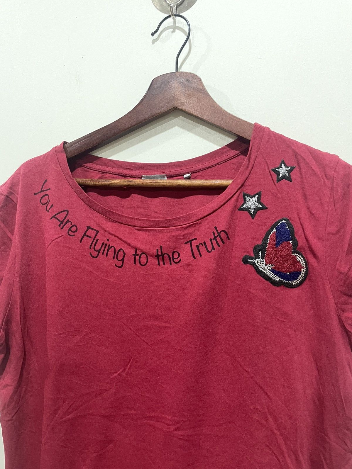 Marella Tshirt Marella sport Size L / US 10 / IT 46 - 3 Thumbnail
