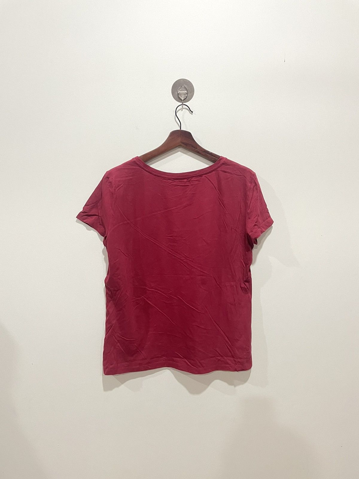 Marella Tshirt Marella sport Size L / US 10 / IT 46 - 2 Thumbnail