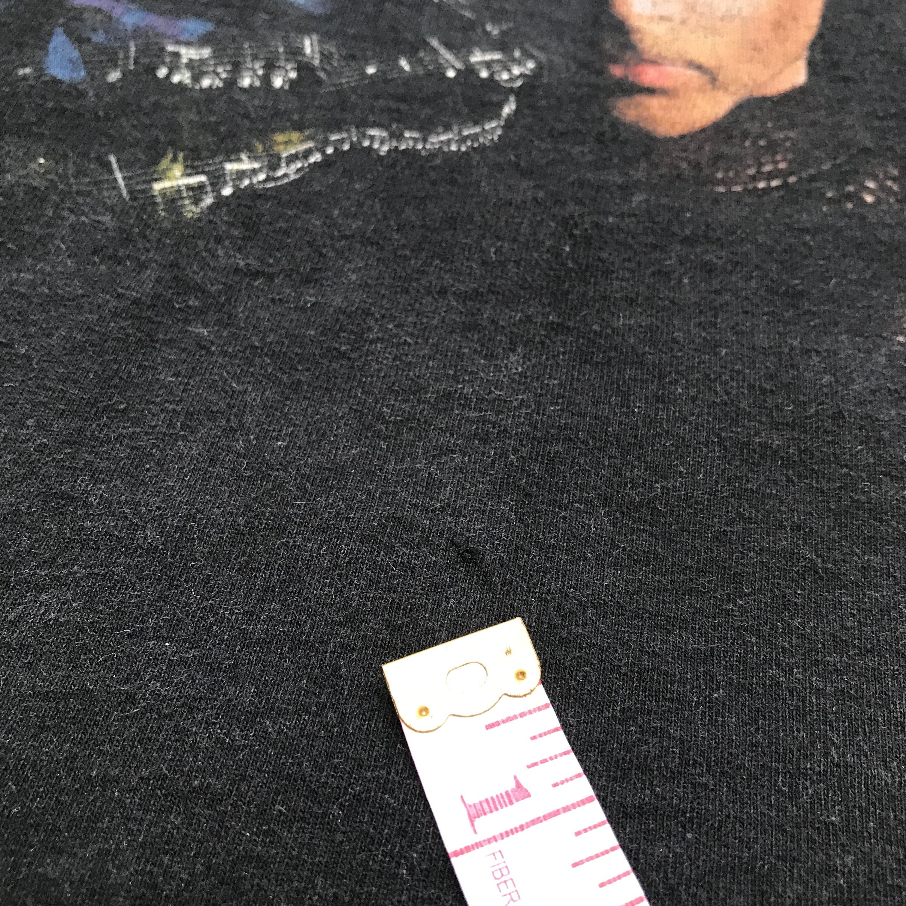Prince × Rap Tees × Vintage Vintage 90s Prince emancipation Promo Tee shirt Size US XL / EU 56 / 4 - 4 Thumbnail