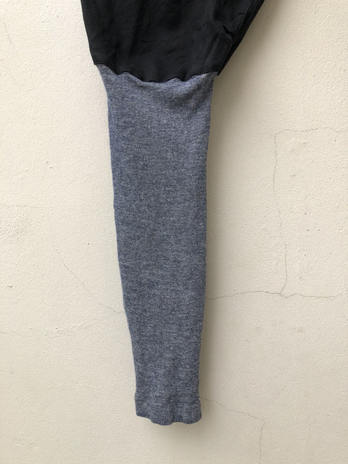 Vintage Japan Brand Rn Project Hybrid Cargo Trouser Pant Size US 29 - 11 Thumbnail