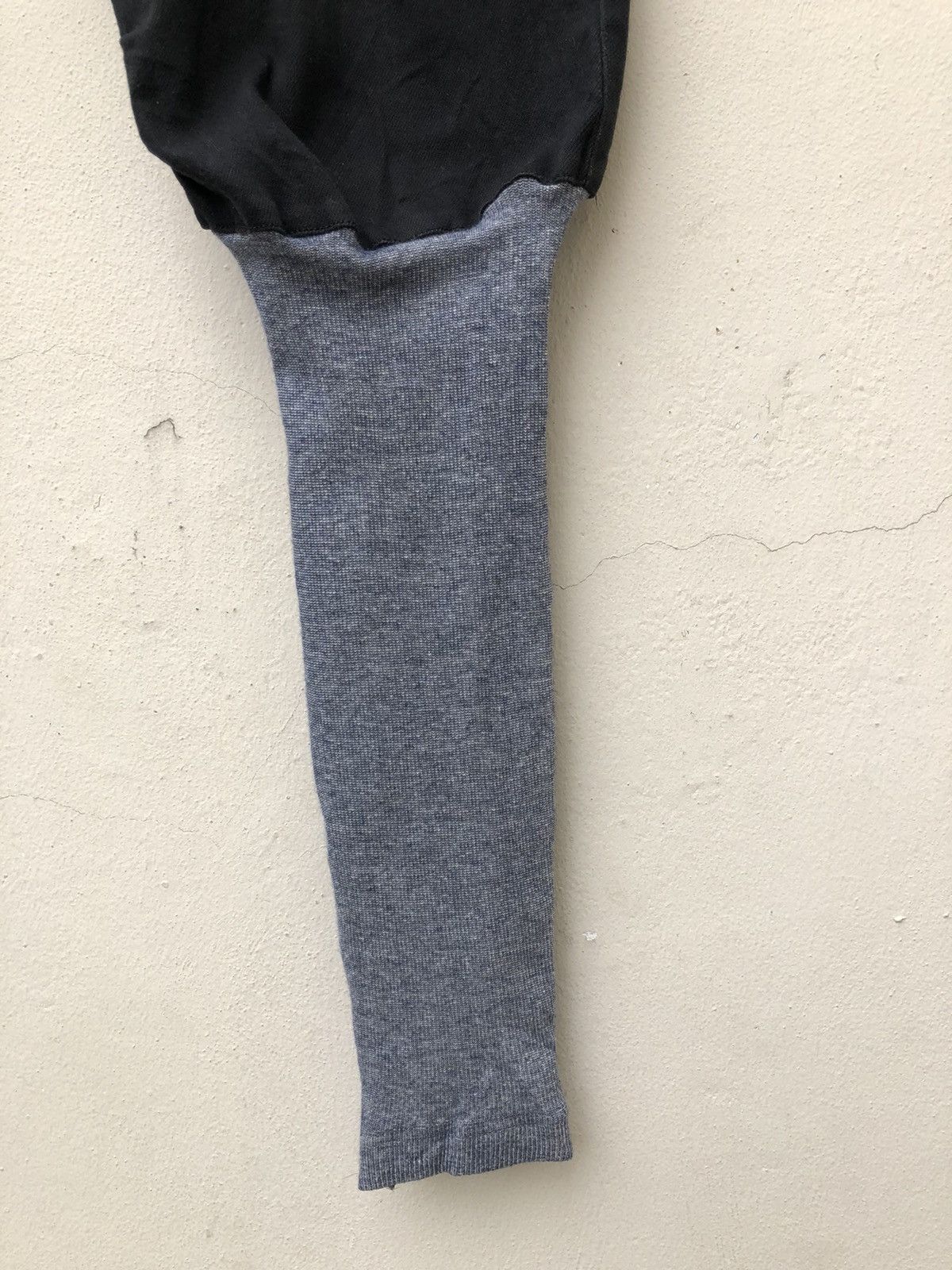 Vintage Japan Brand Rn Project Hybrid Cargo Trouser Pant Size US 29 - 14 Thumbnail