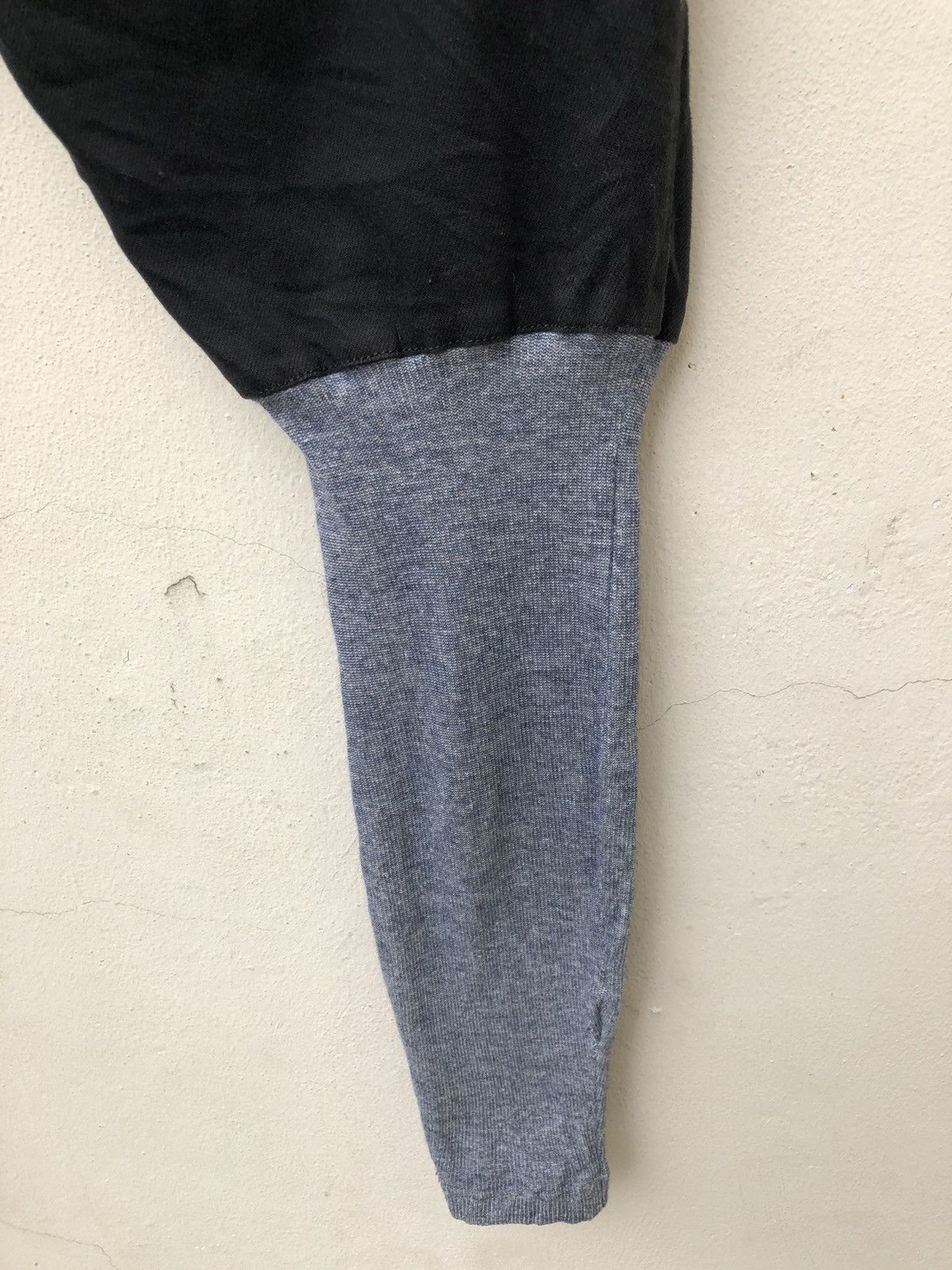 Vintage Japan Brand Rn Project Hybrid Cargo Trouser Pant Size US 29 - 20 Thumbnail