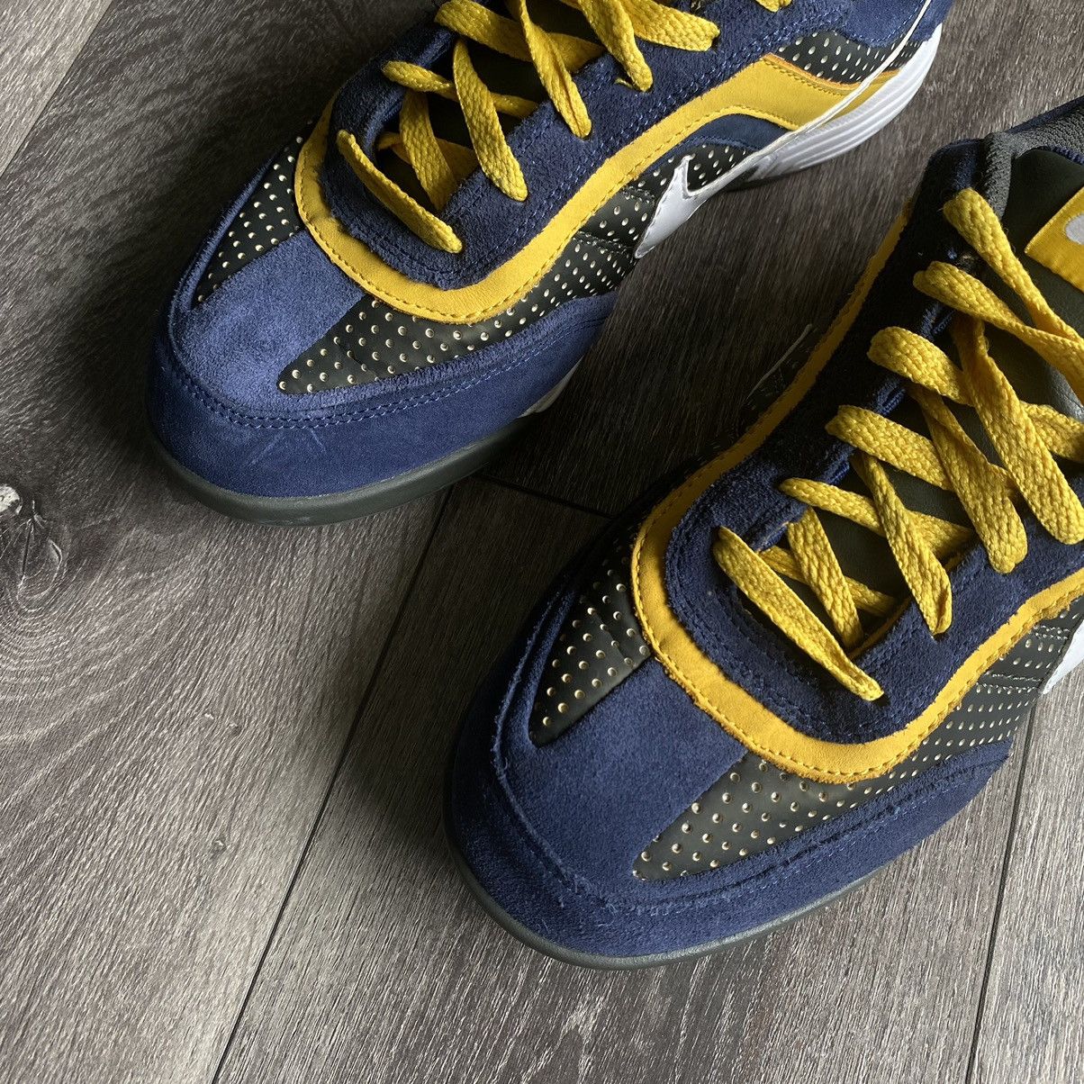Nike sb abington deals