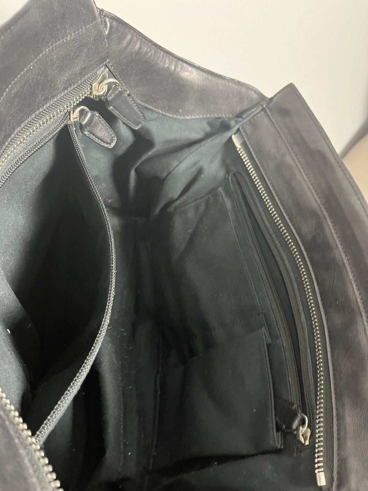 Coach Coach leather bag Size ONE SIZE - 14 Thumbnail