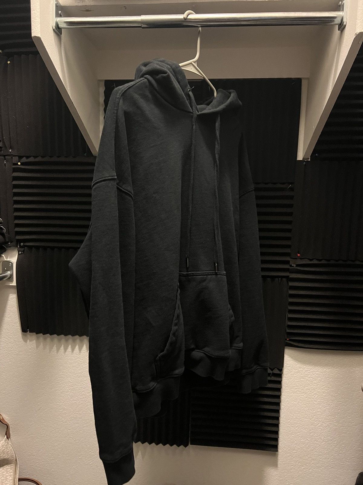 Ksubi Ksubi hoodie Size US L / EU 52-54 / 3 - 4 Thumbnail