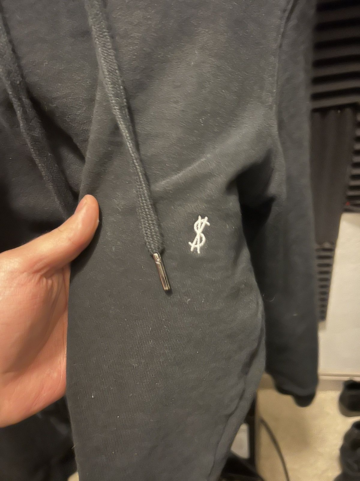 Ksubi Ksubi hoodie Size US L / EU 52-54 / 3 - 2 Thumbnail